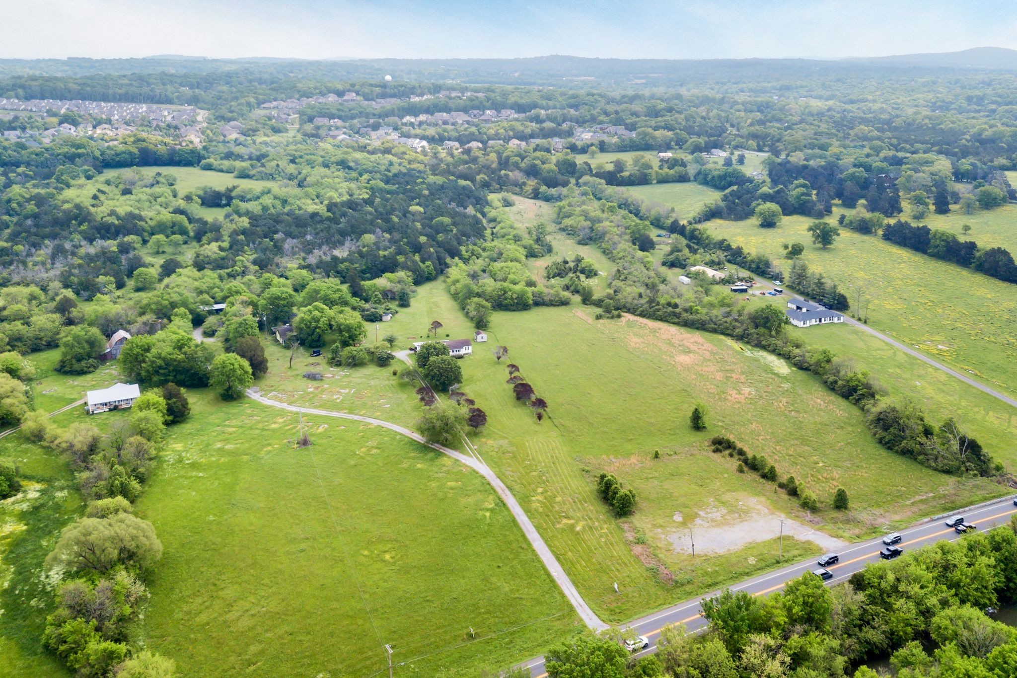 0 Nolensville Rd Property Photo 3