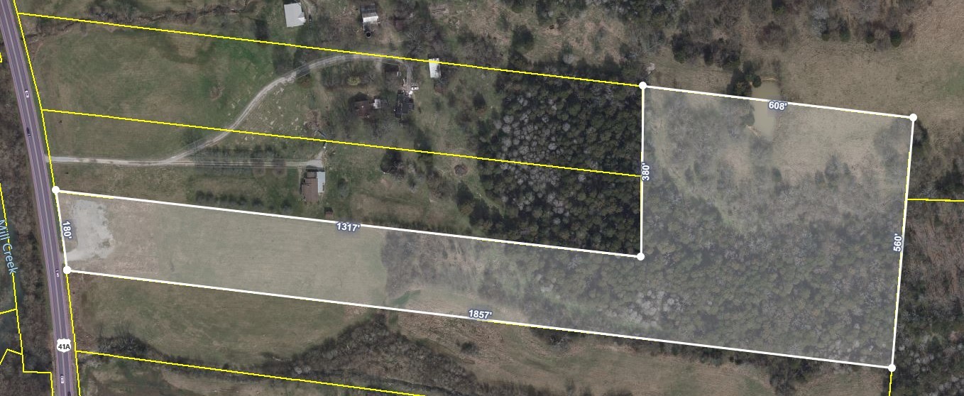 0 Nolensville Rd Property Photo 16