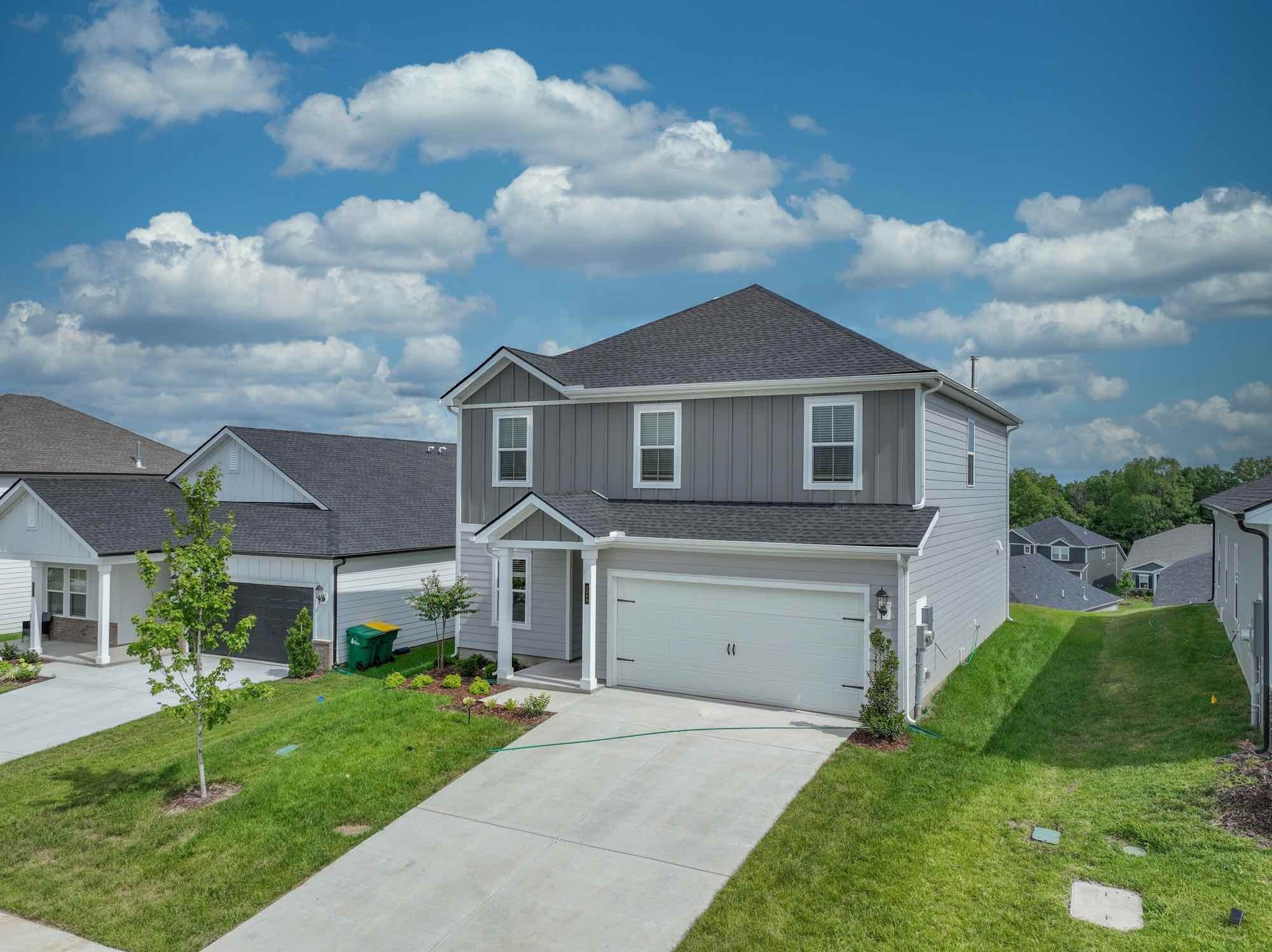 1255 Dutch Peak Property Photo 1