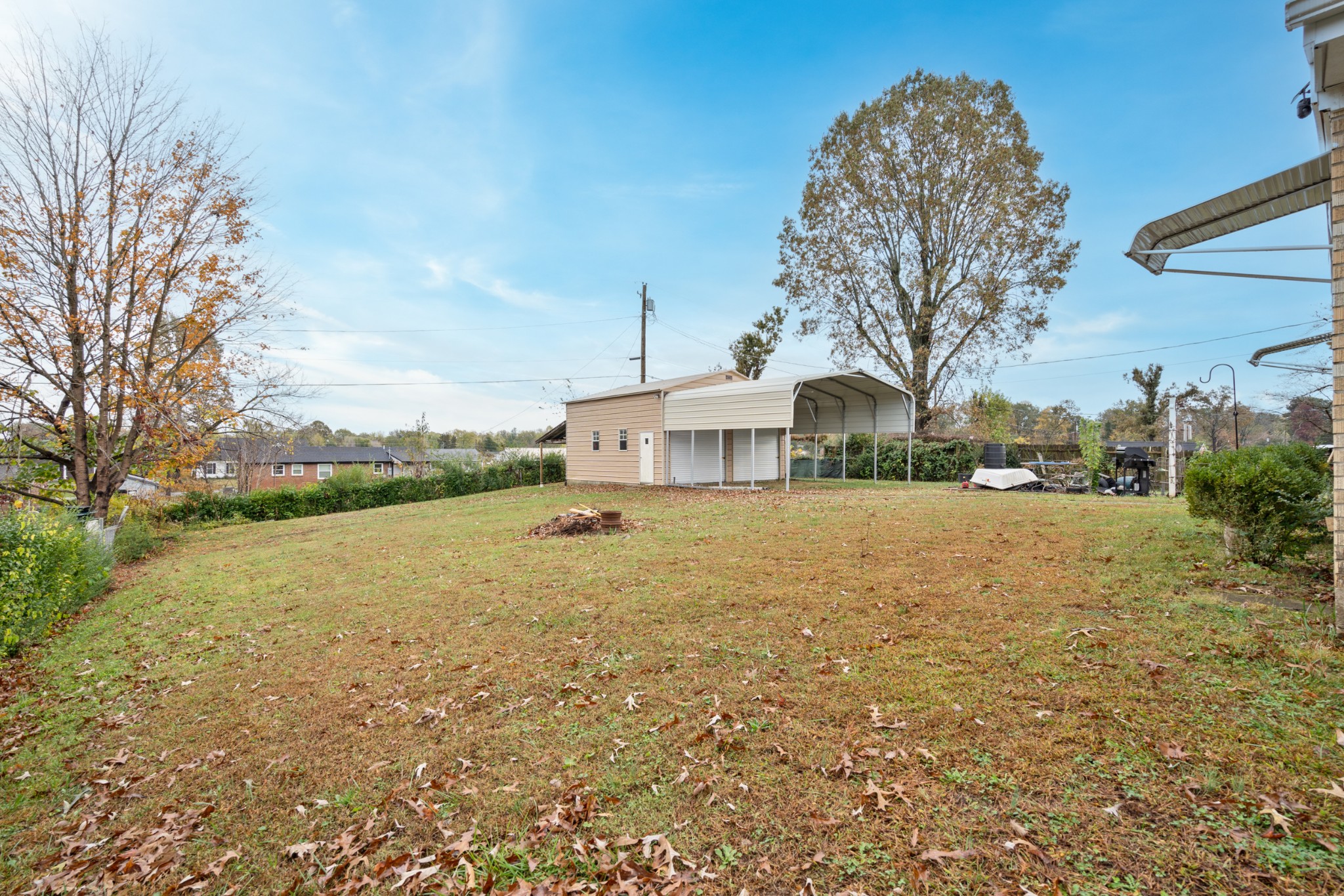 108 Peggy Dr Property Photo 27