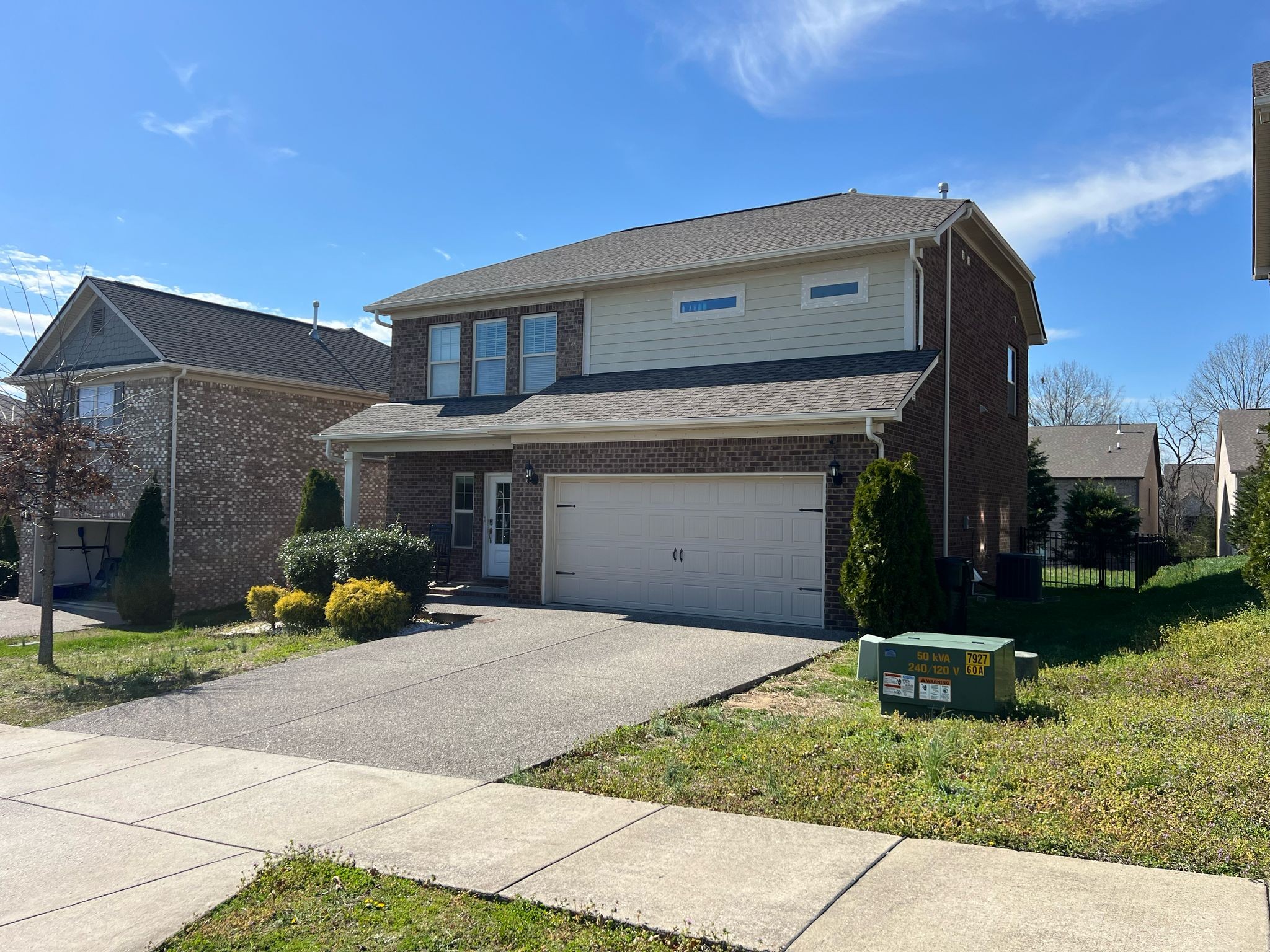 405 Blackthorn Ln Property Photo 22