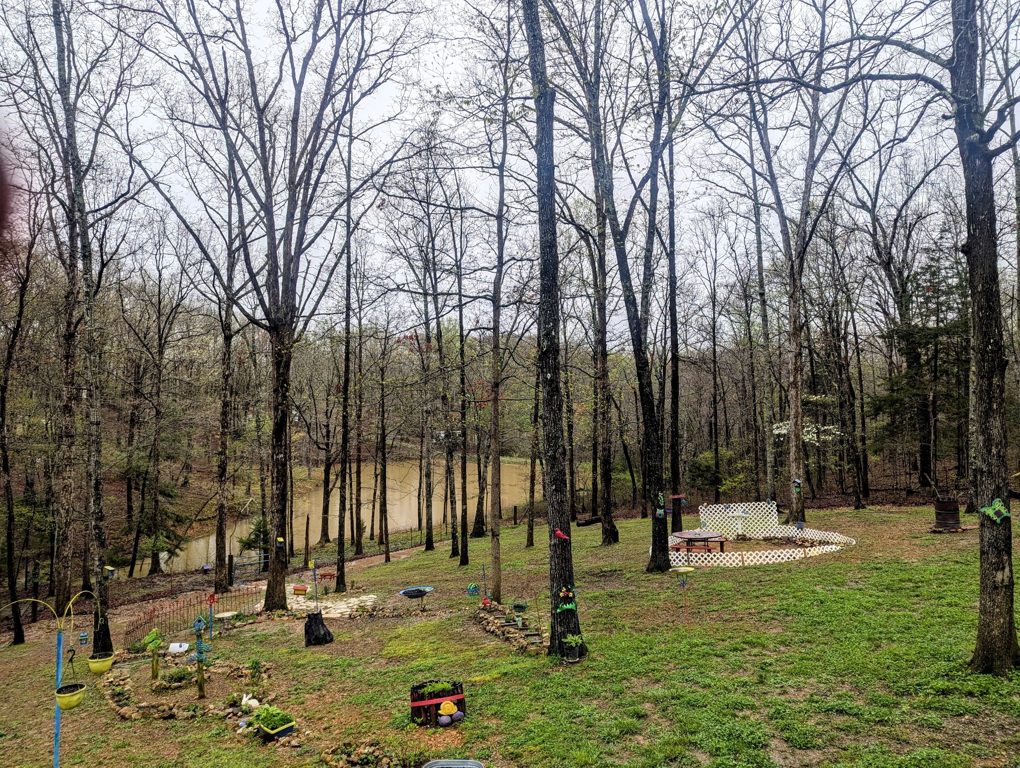 4303 Cantrell Dr Property Photo 2