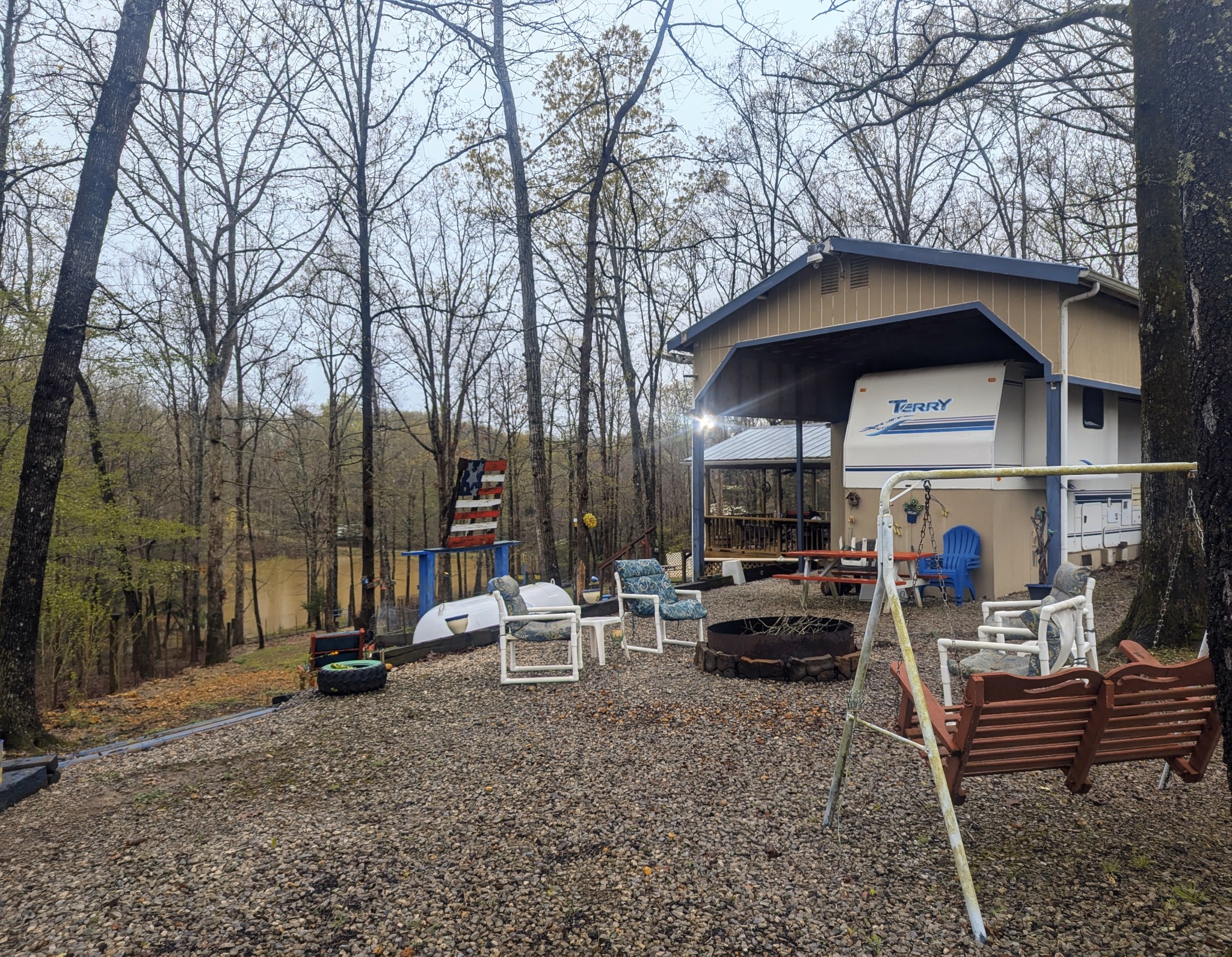4303 Cantrell Dr Property Photo 7