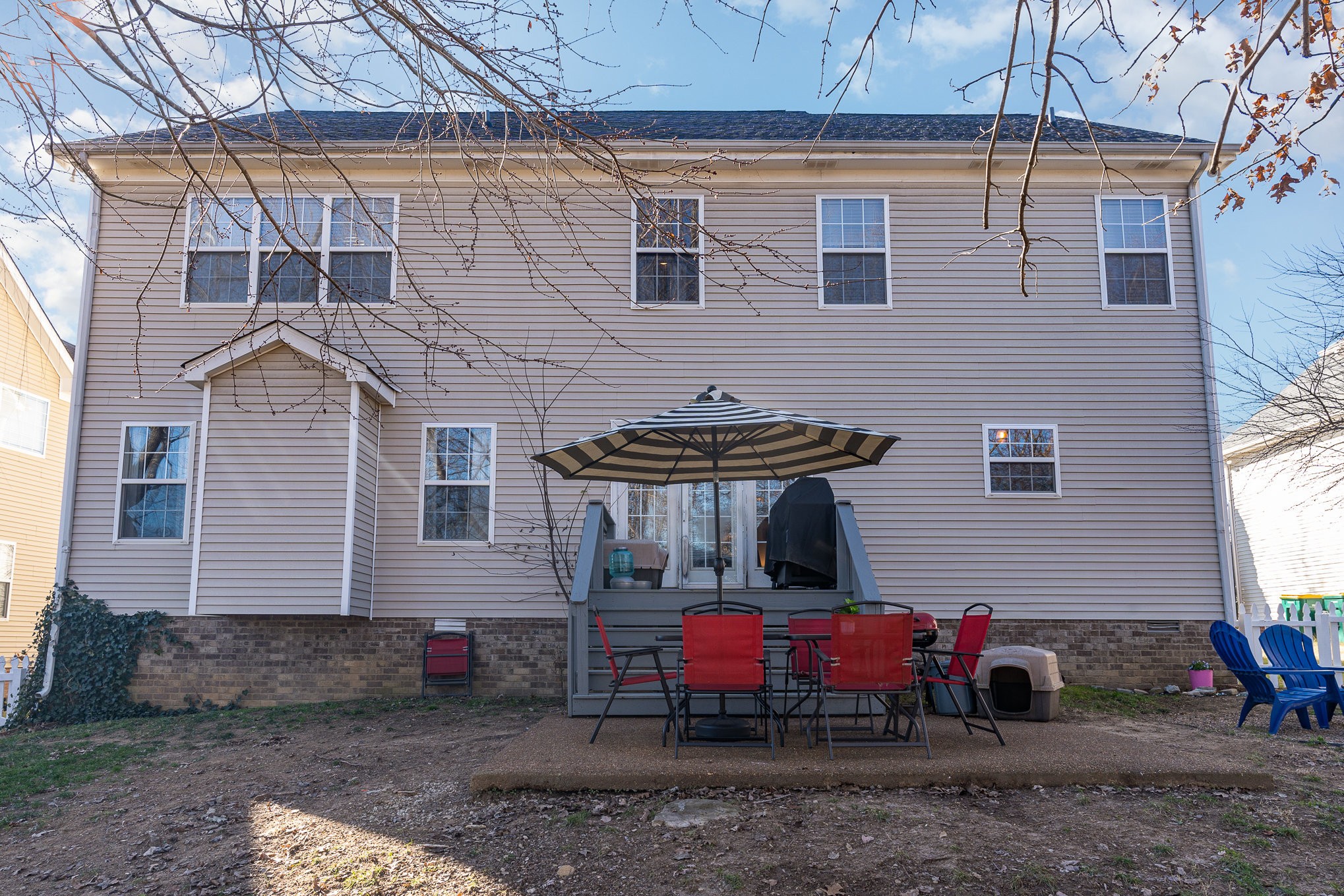 3053 Romain Trl Property Photo 31