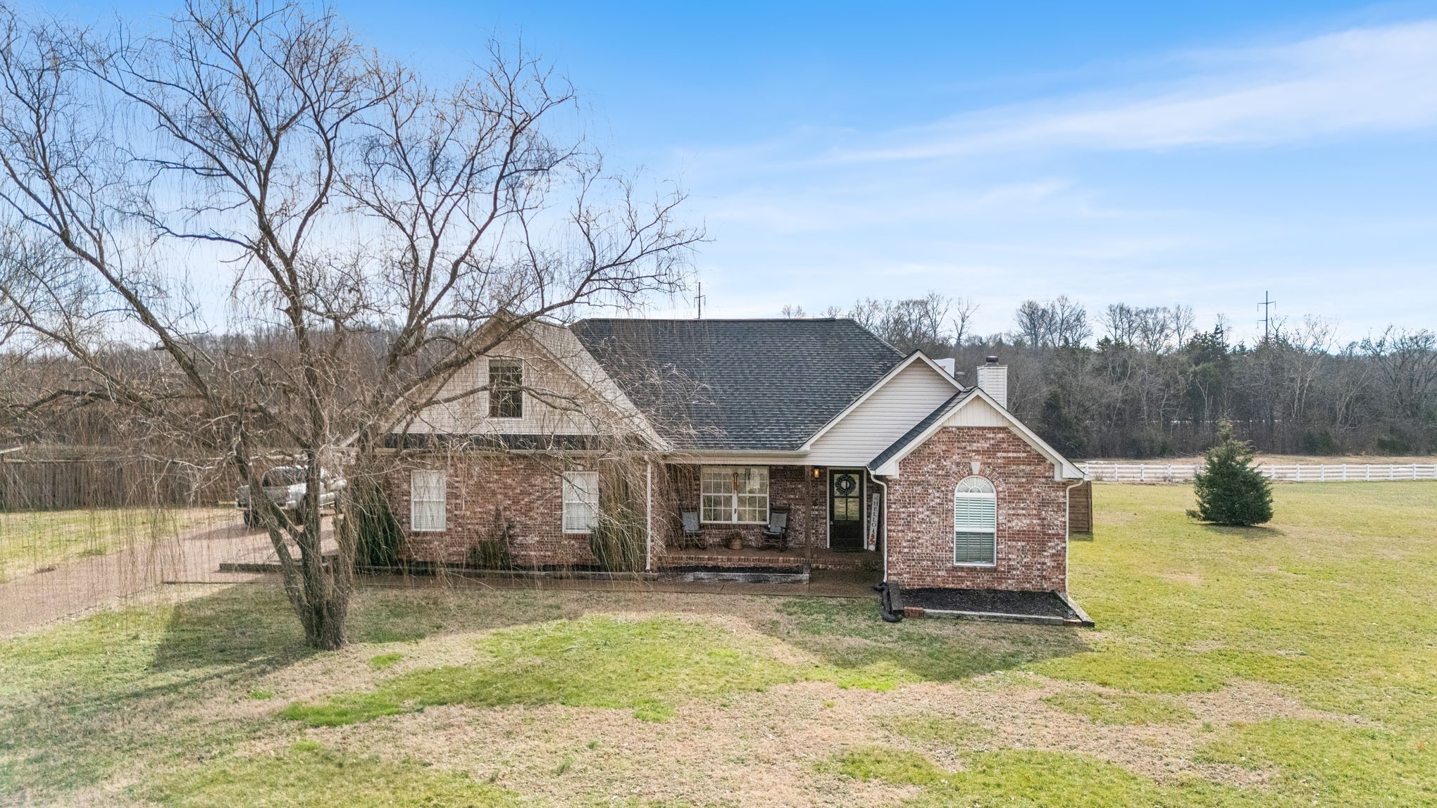 3465 Clegg Dr Property Photo
