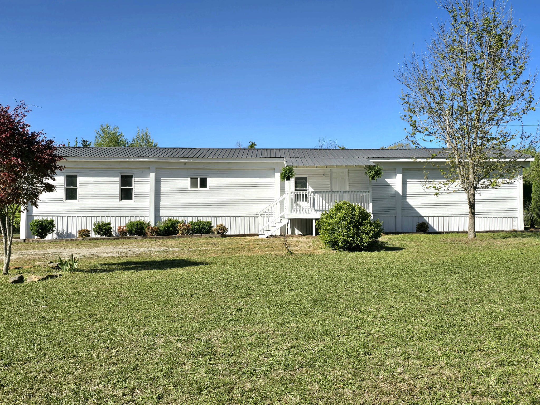 838 Herrin Rd Property Photo