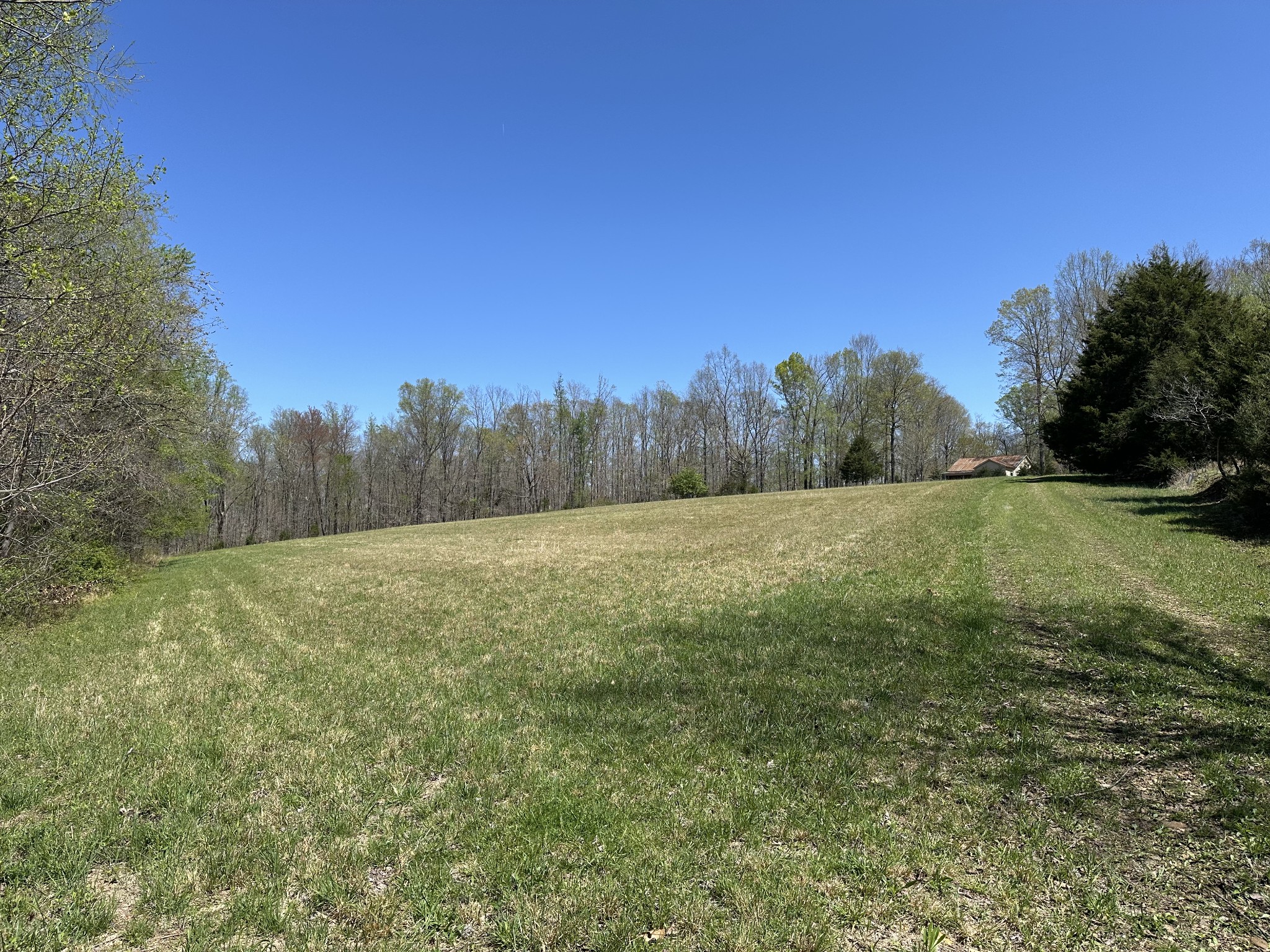 850 Beech Grove Rd Property Photo