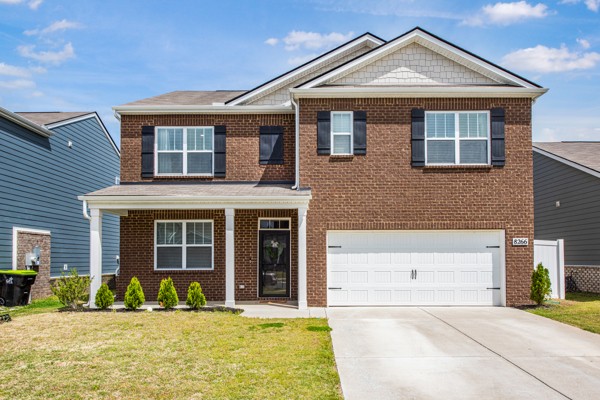 8266 Jesse Way Property Photo