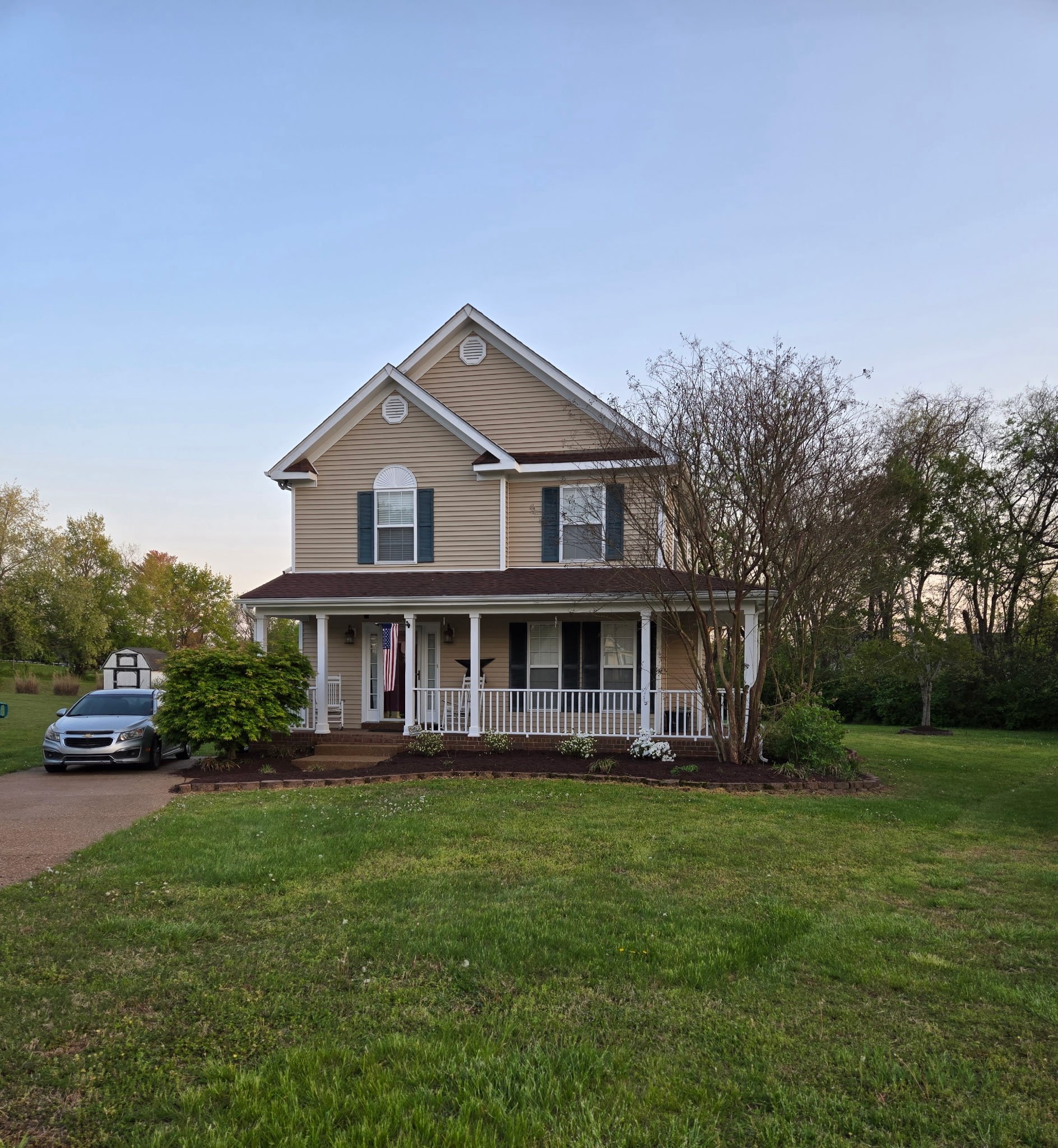 1325 Branchside Ct Property Photo