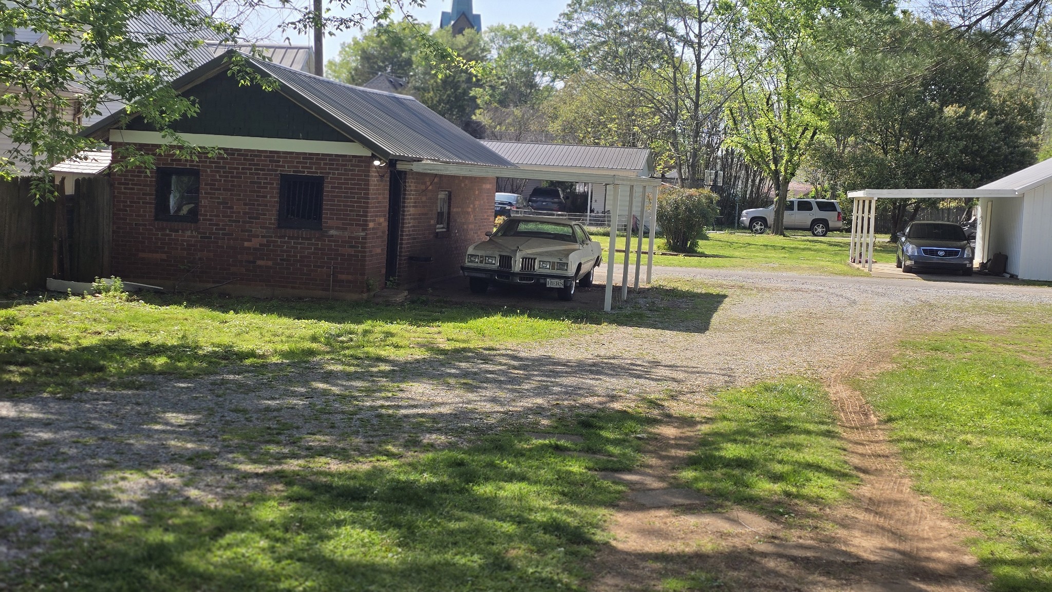 409 North Military Property Photo 9