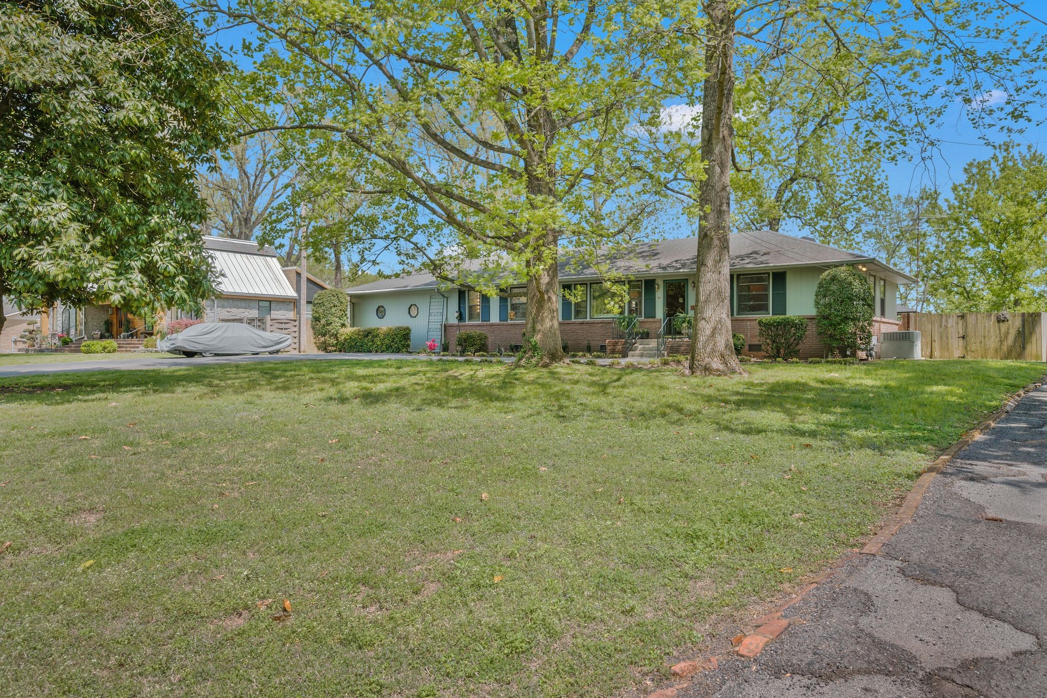 3802 Moss Rose Dr Property Photo