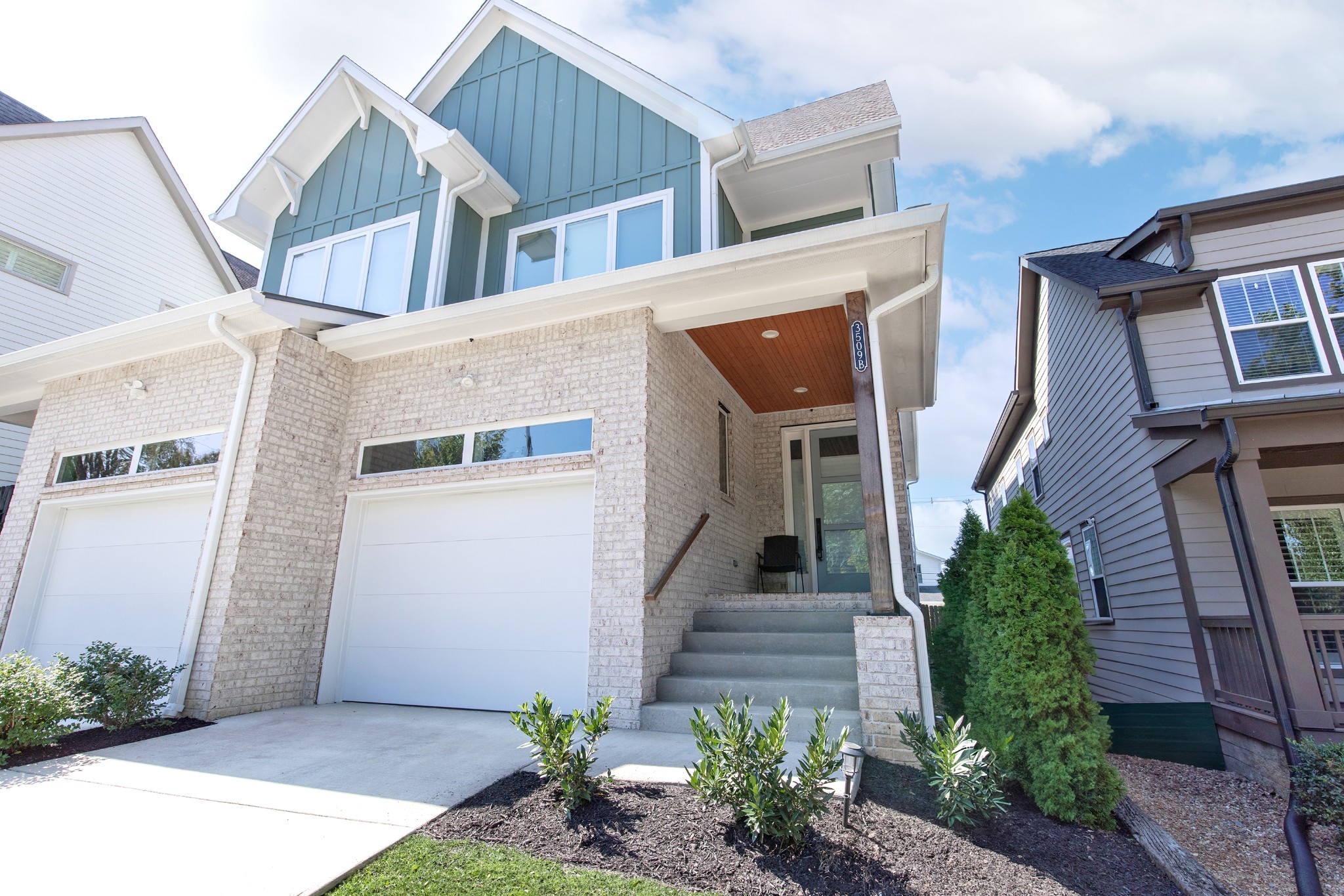 3509 Wrenwood Drive Townhomes Real Estate Listings Main Image