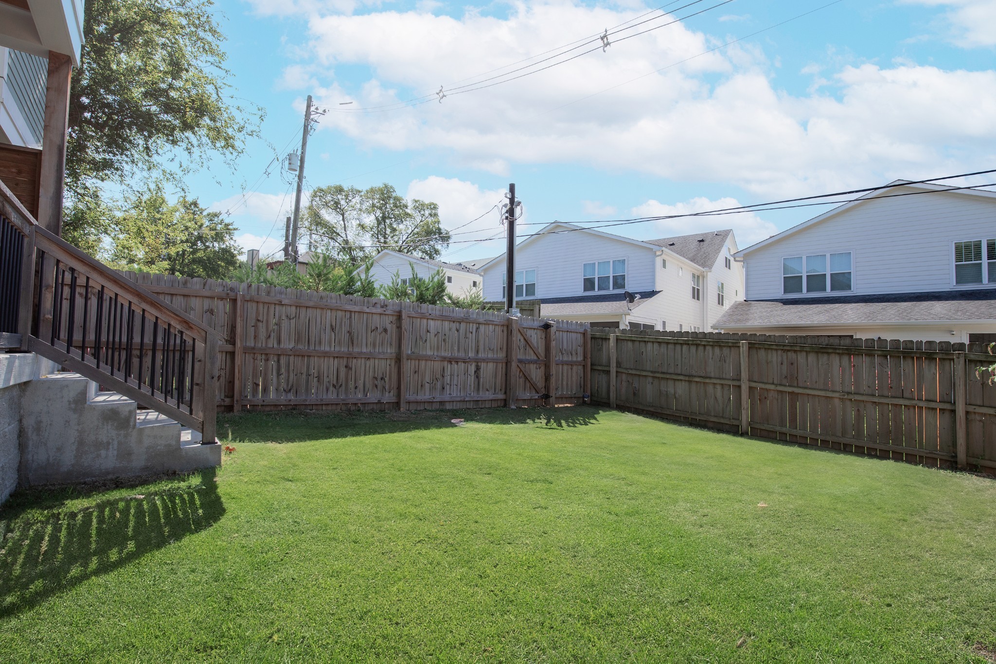 3509b Wrenwood Ave Property Photo 4