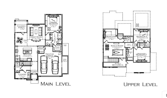 3027 Shandor Street Property Photo