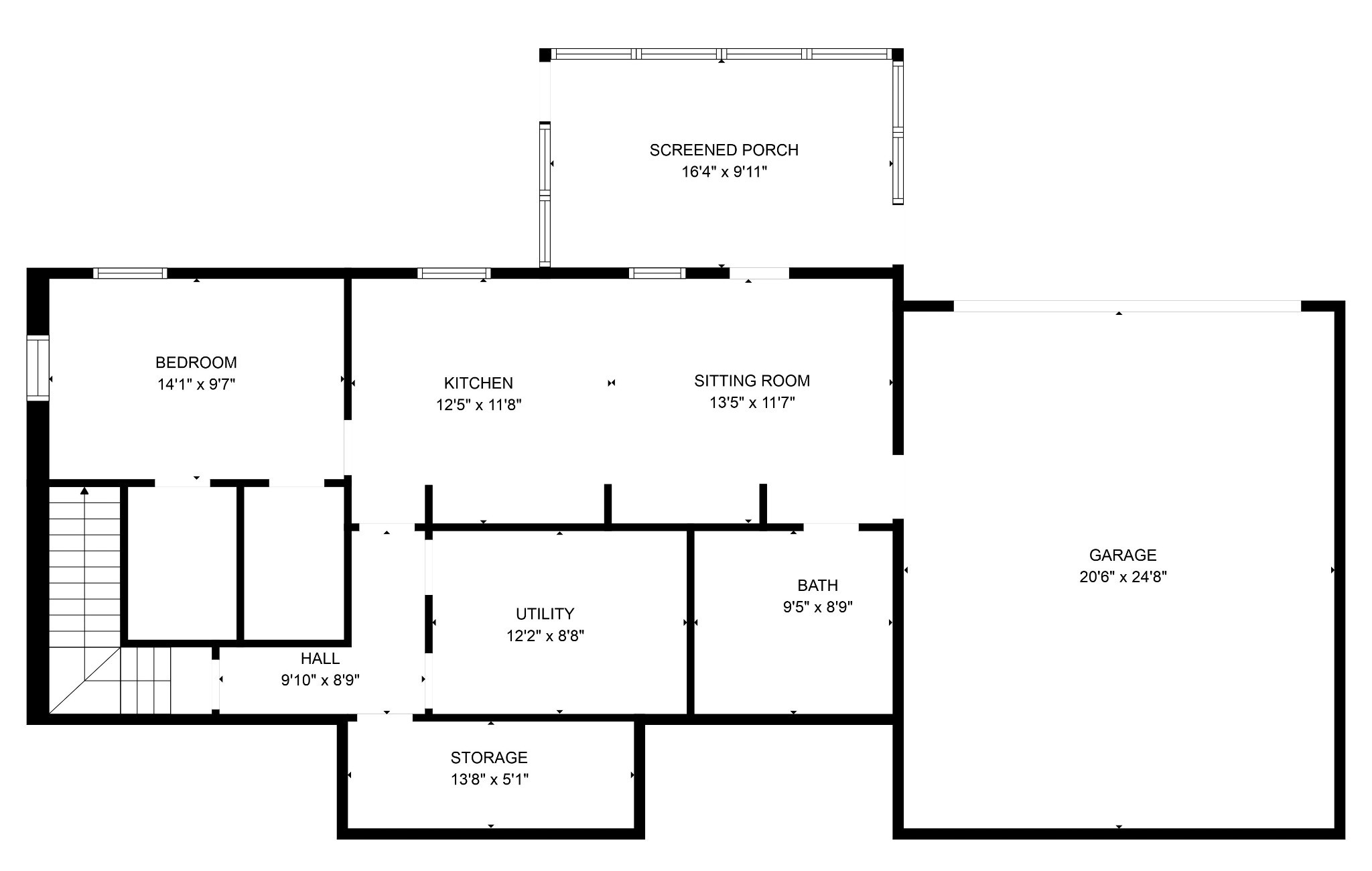 7274 Kingston Rd Property Photo 38
