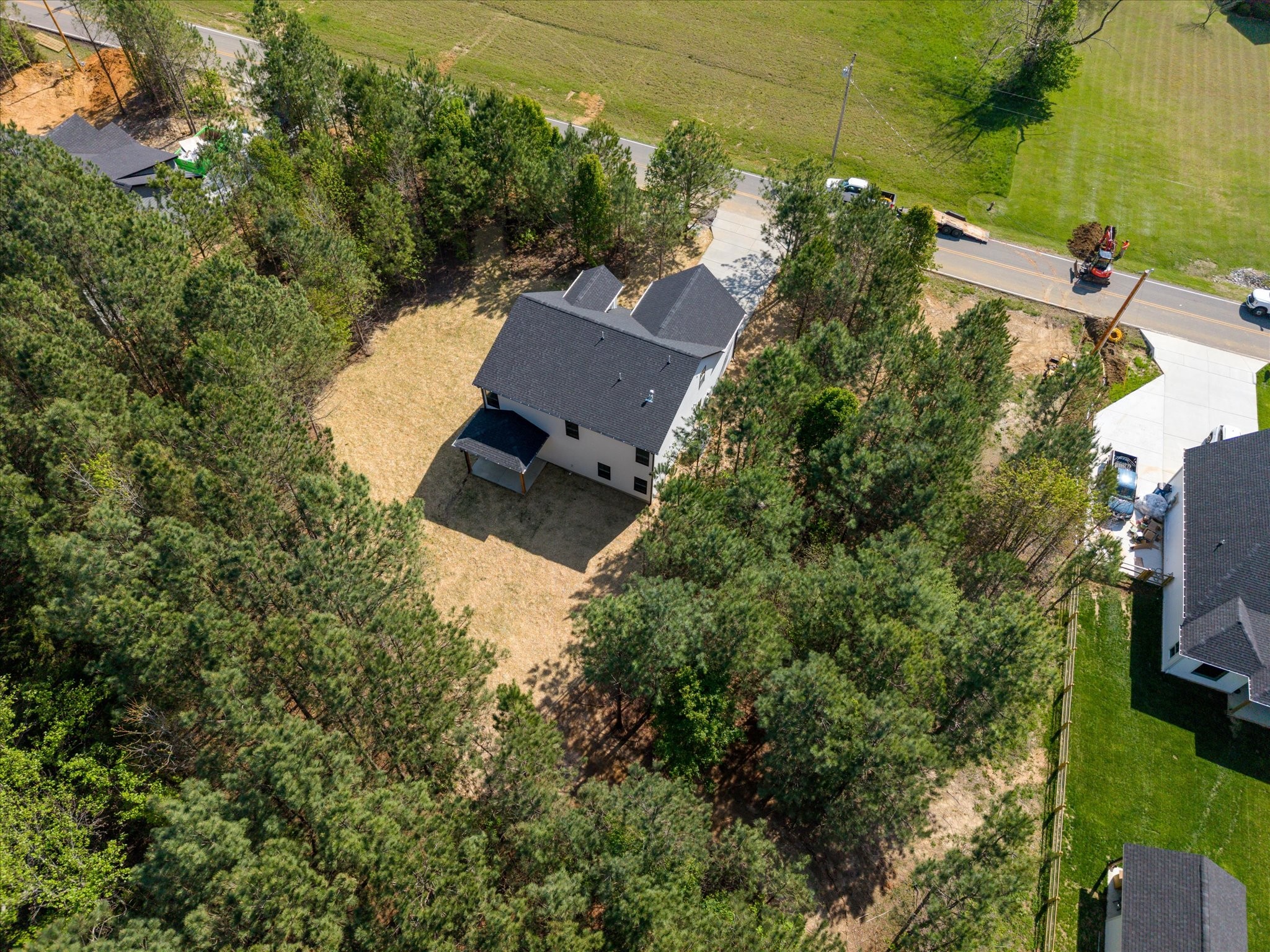 537 Shelton Road Property Photo 26