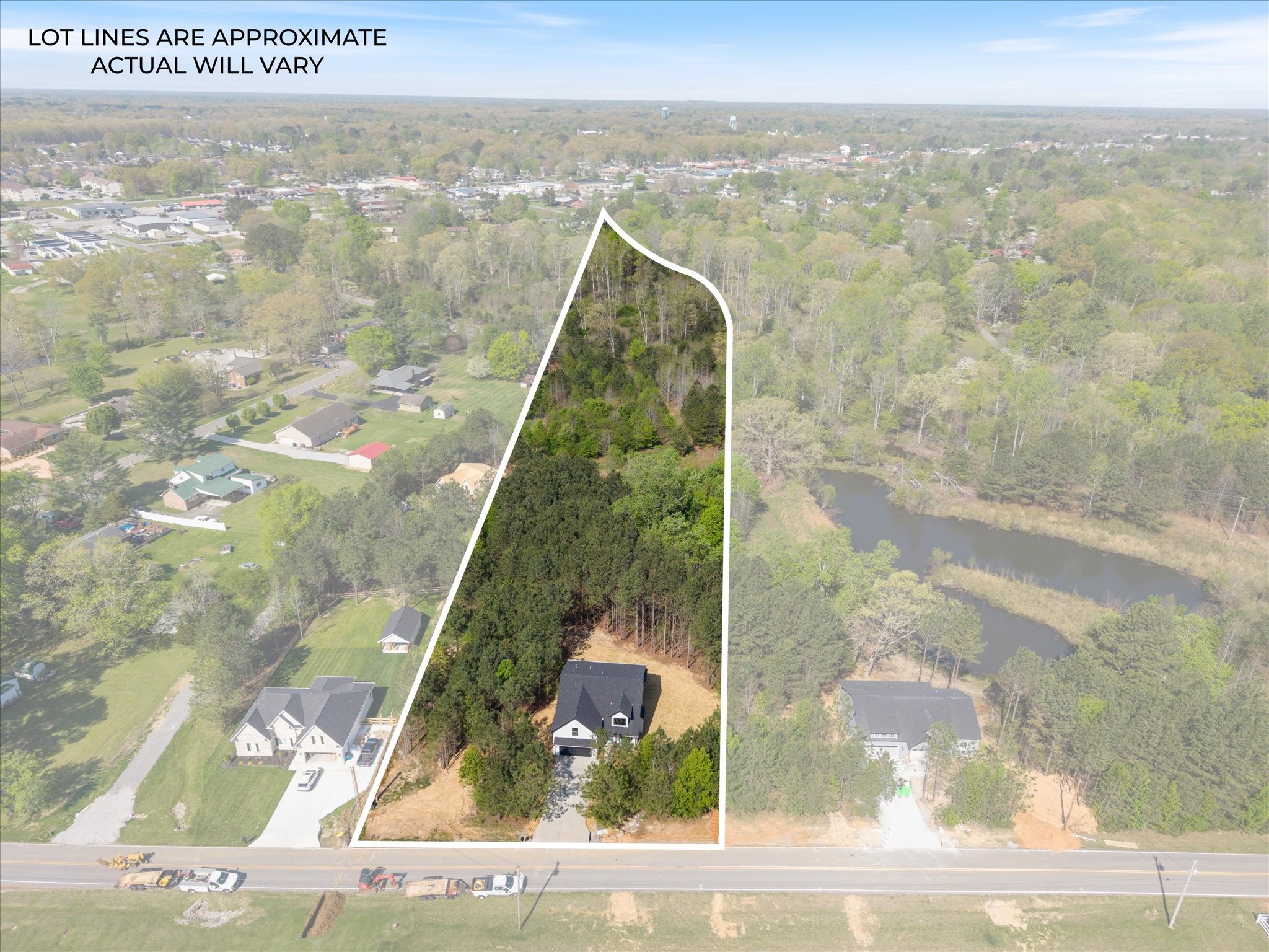 537 Shelton Road Property Photo 28