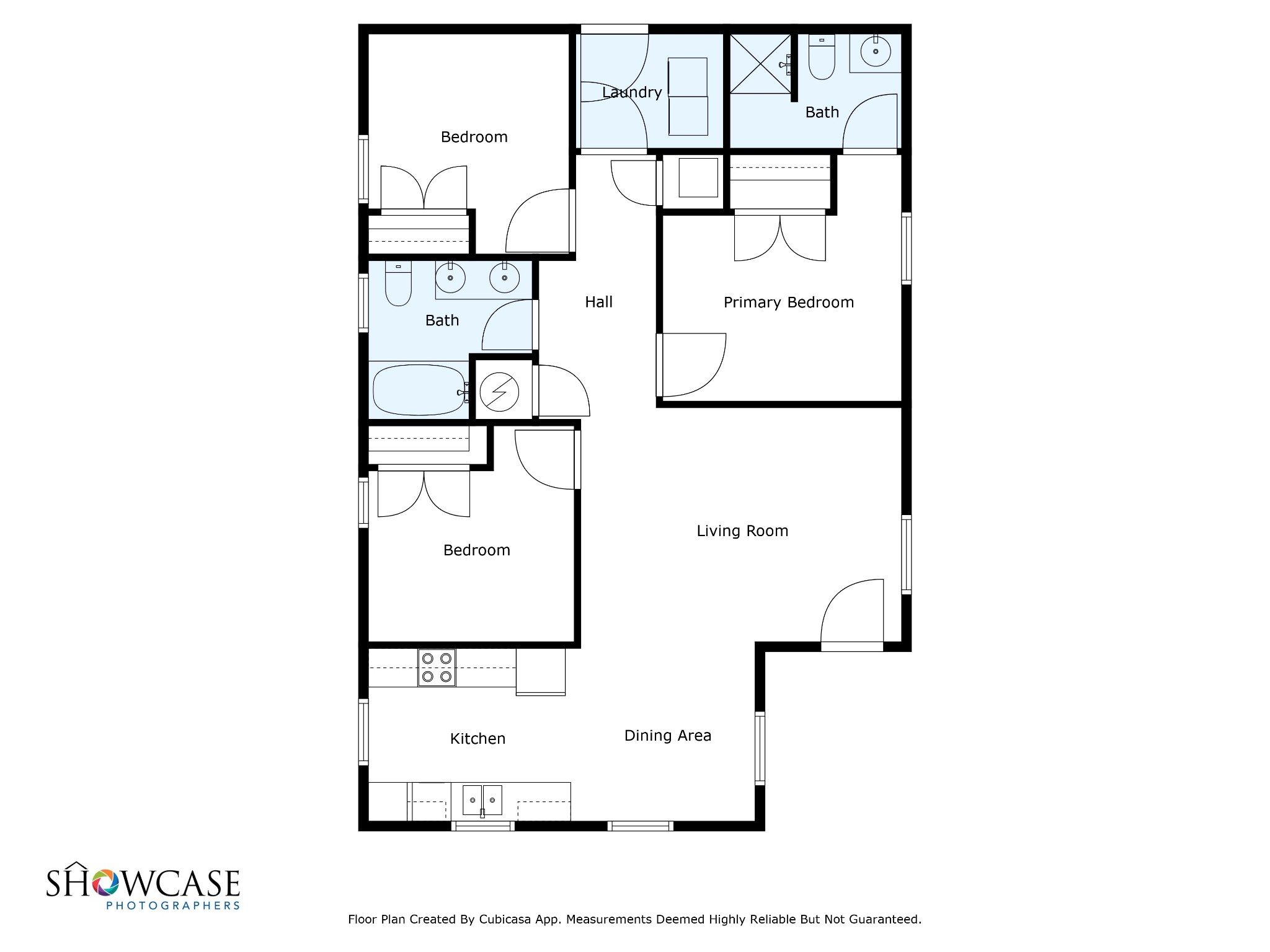 4100 Polk Forest Cir Property Photo 17