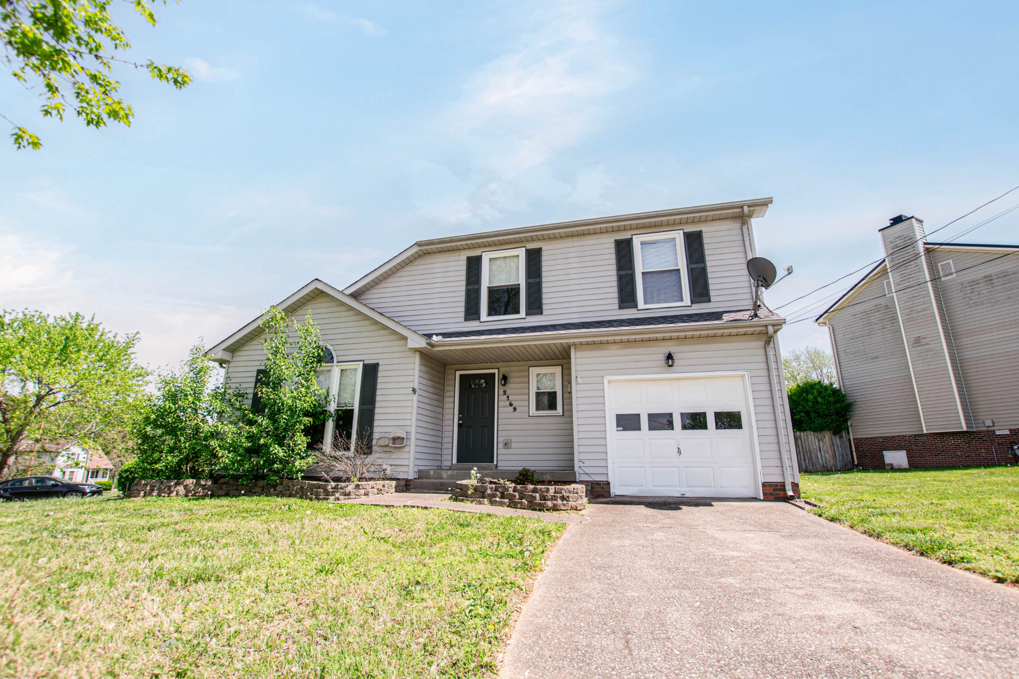 2169 Bauling Ln Property Photo 1