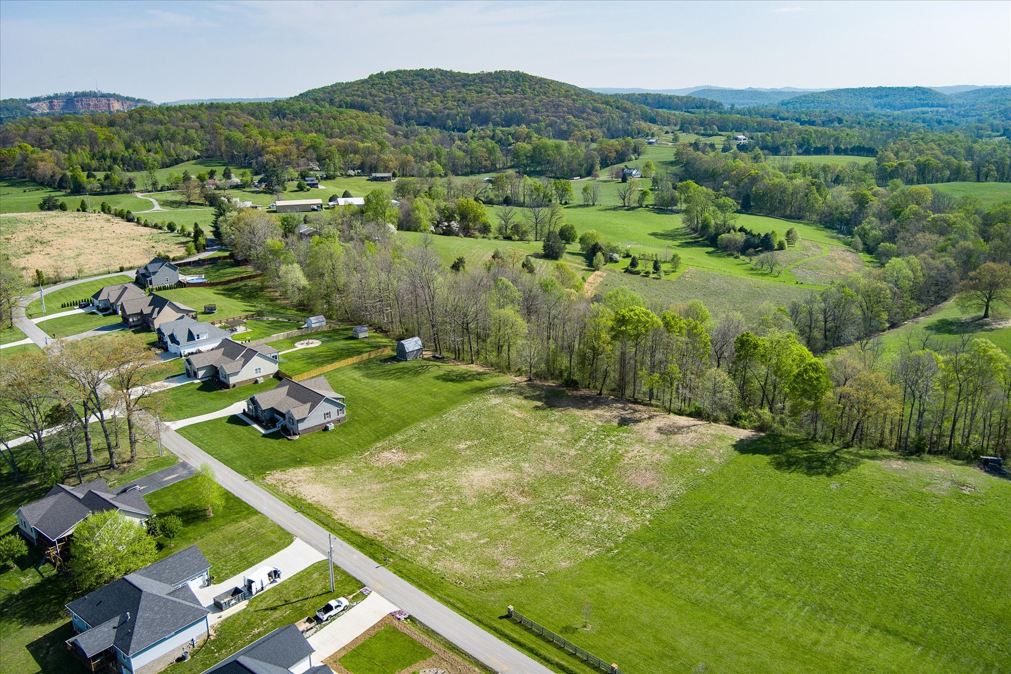 0 Boyd Farris Road Property Photo