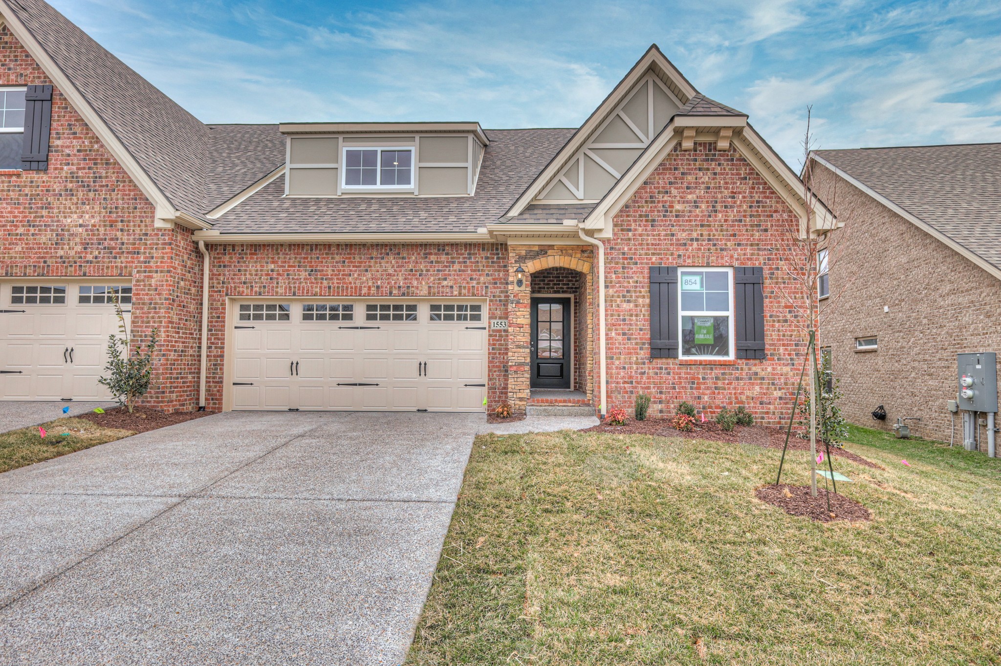 1553 Cedarbrooke Ln Property Photo 1