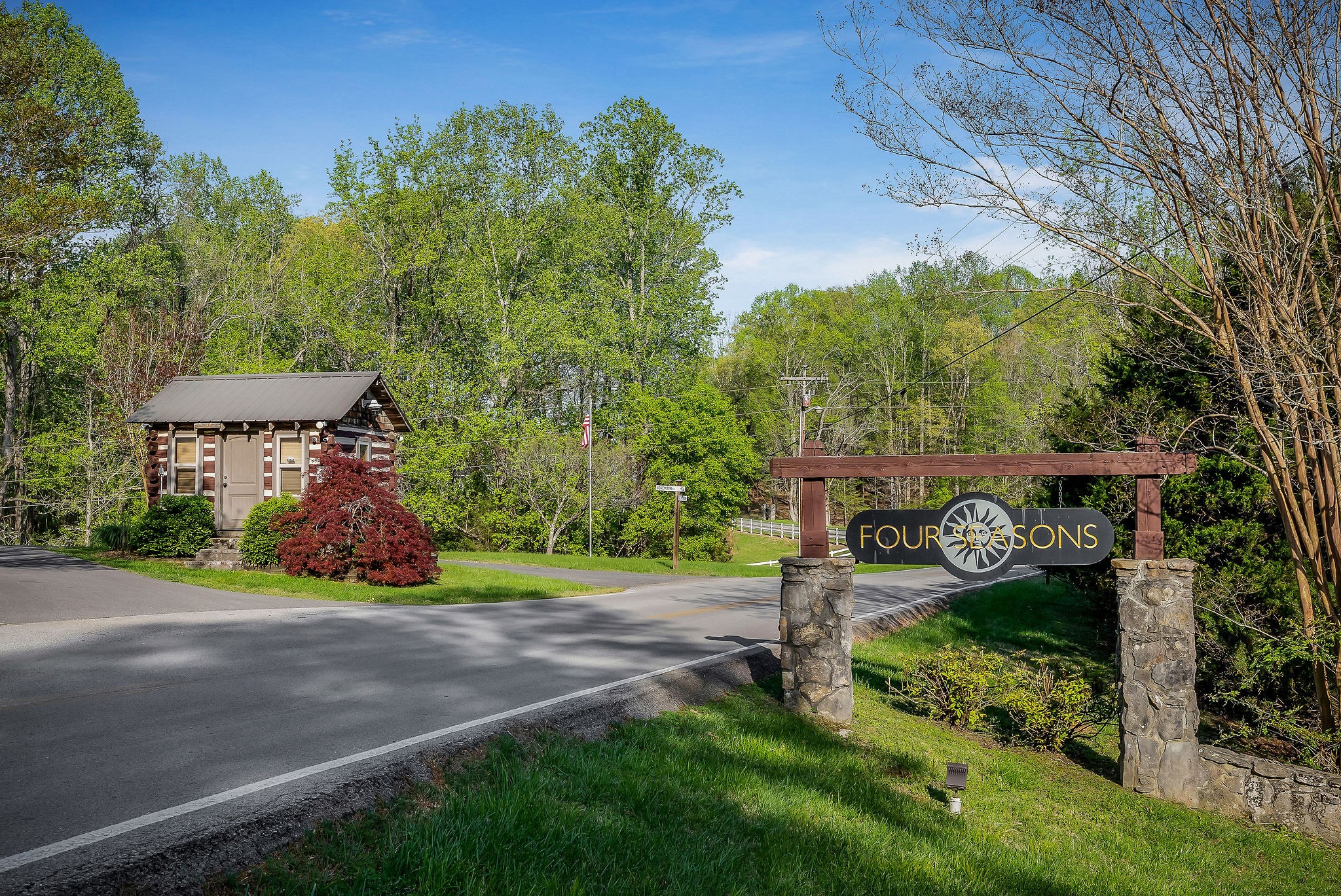 1219 Four Seasons Dr Property Photo 40