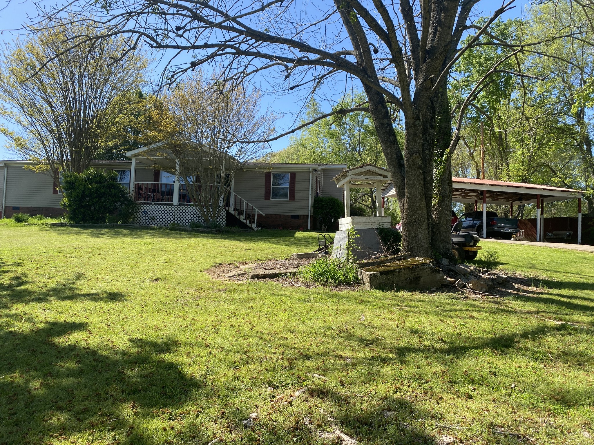 144 Crains Landing Rd Property Photo
