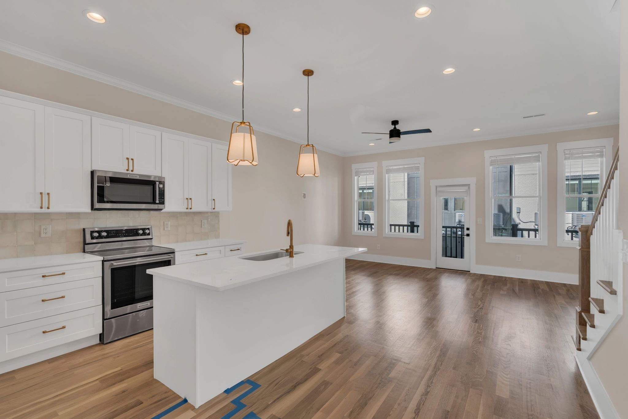 5309 California Ave Property Photo