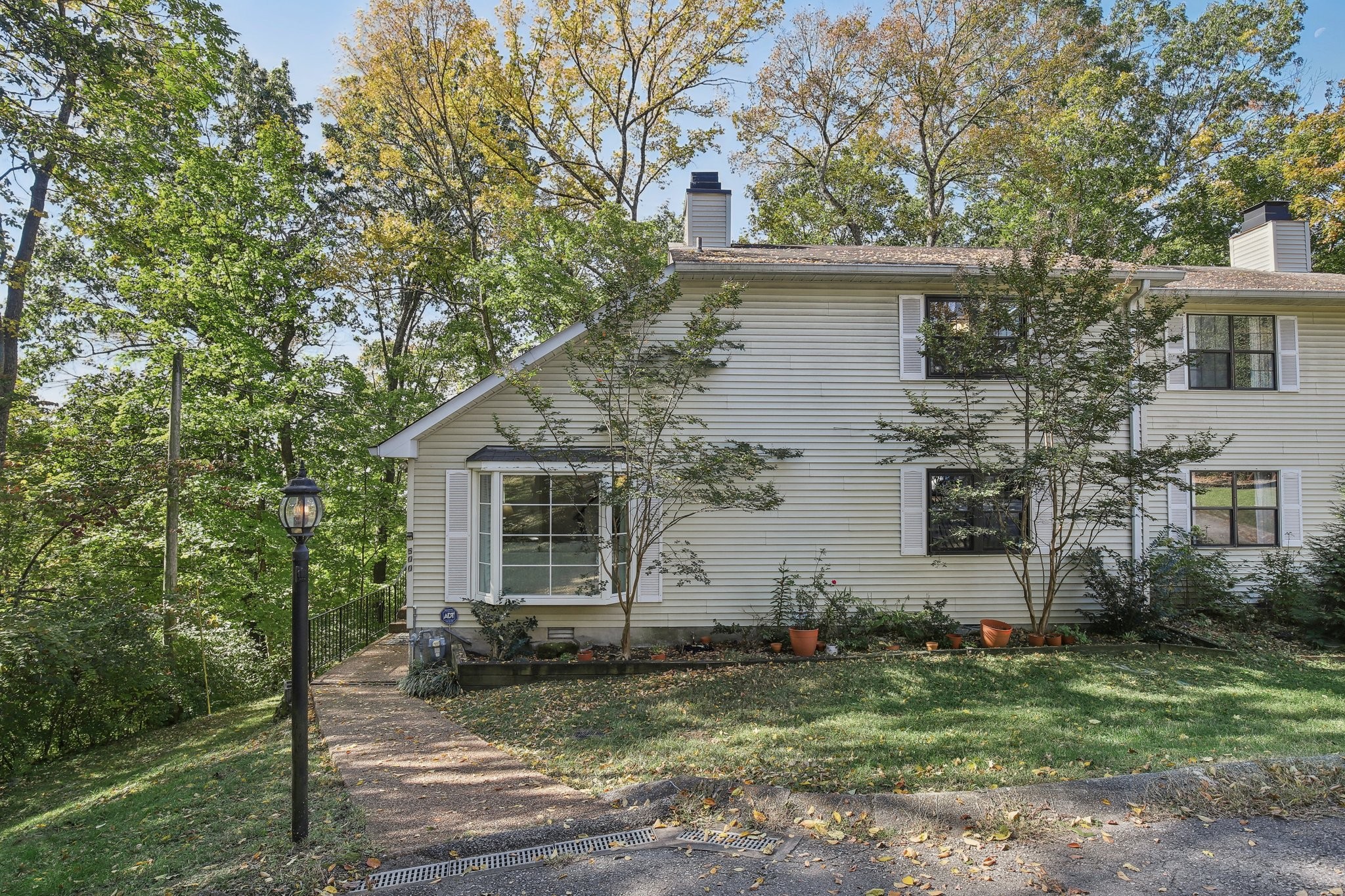 500 Stacy Square Ter Property Photo 1