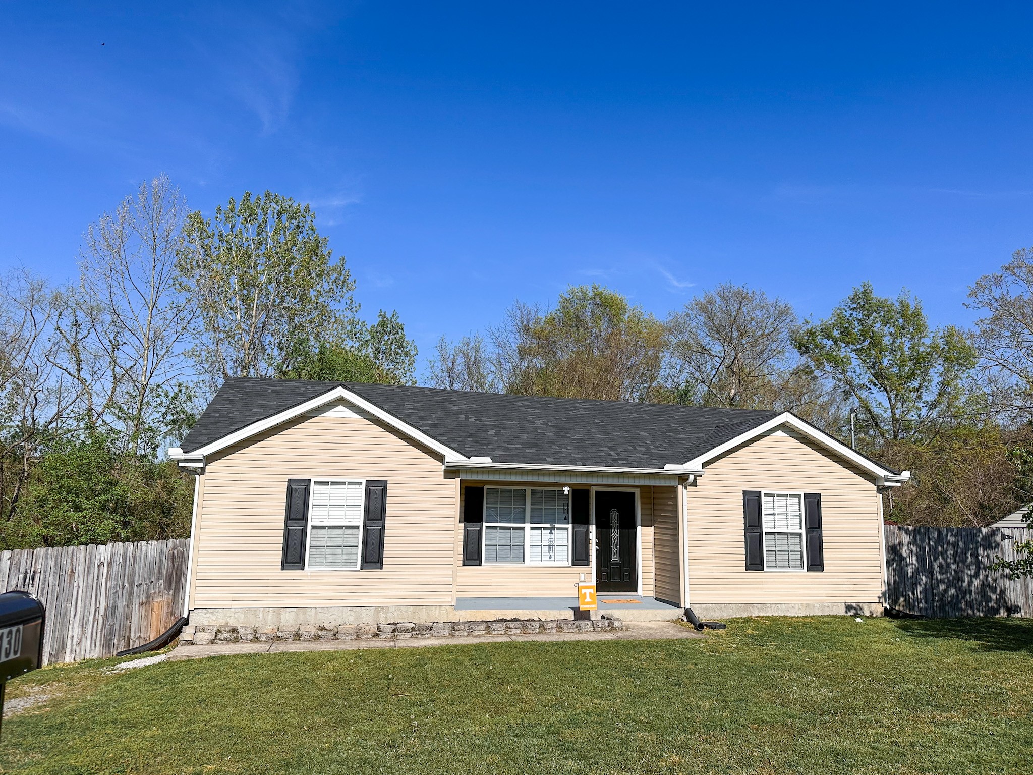 130 Tanner Cir Property Photo