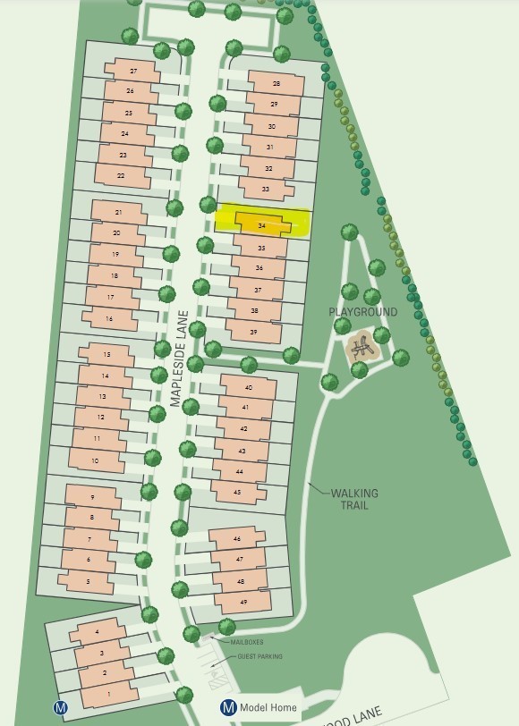 7147 Mapleside Lane Property Photo 4