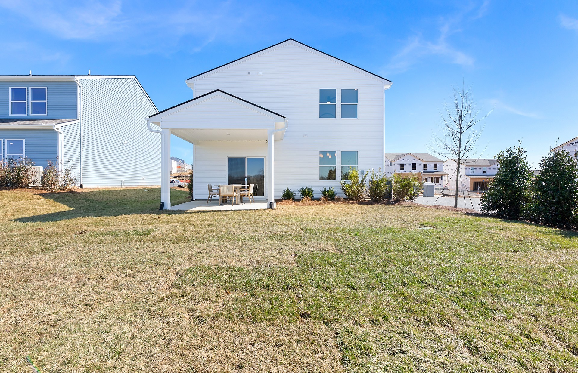 3286 Barrel Oak Pass Property Photo 22