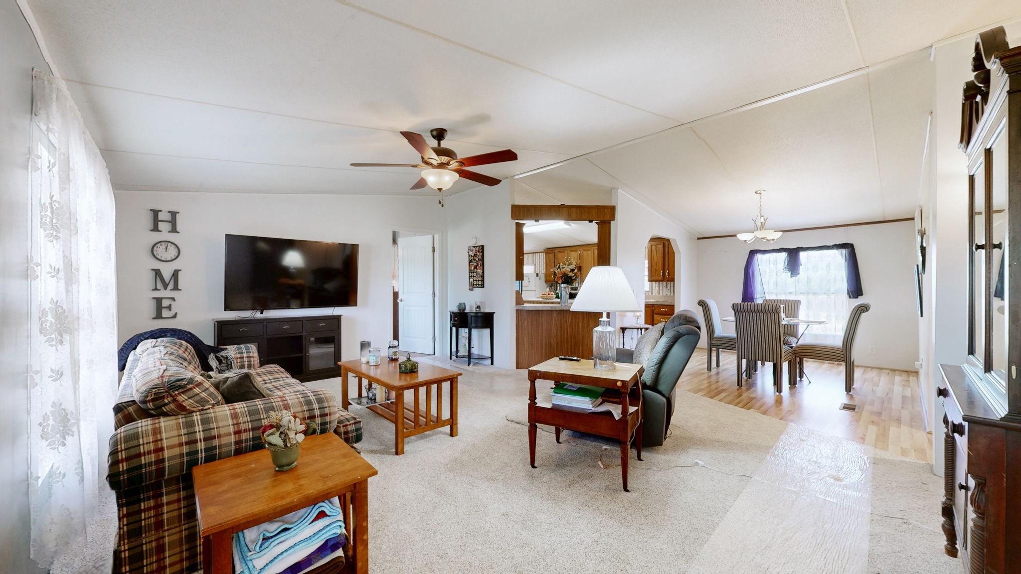 1566 Old Nashville Dirt Rd Property Photo 6