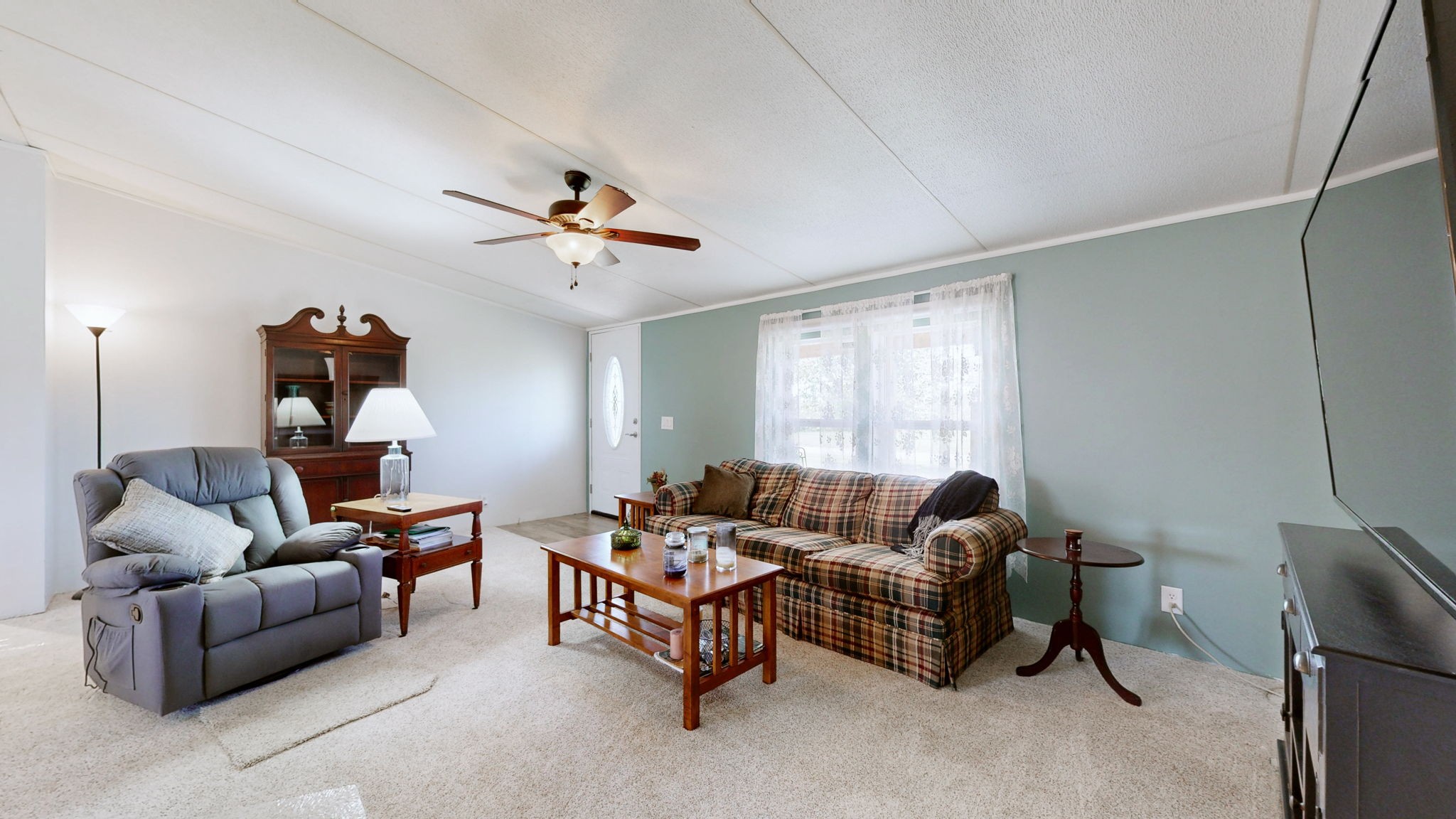 1566 Old Nashville Dirt Rd Property Photo 7
