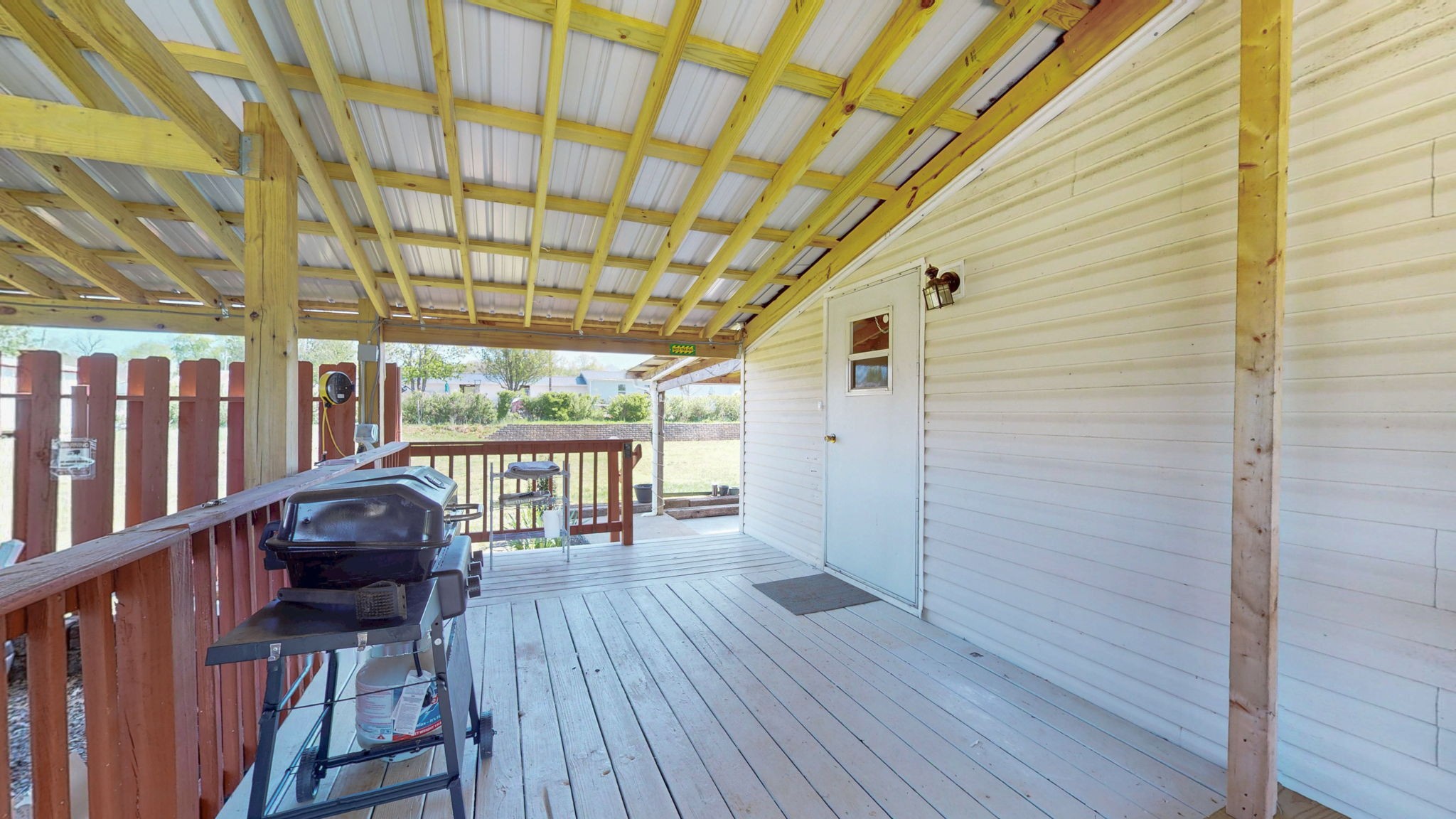 1566 Old Nashville Dirt Rd Property Photo 29