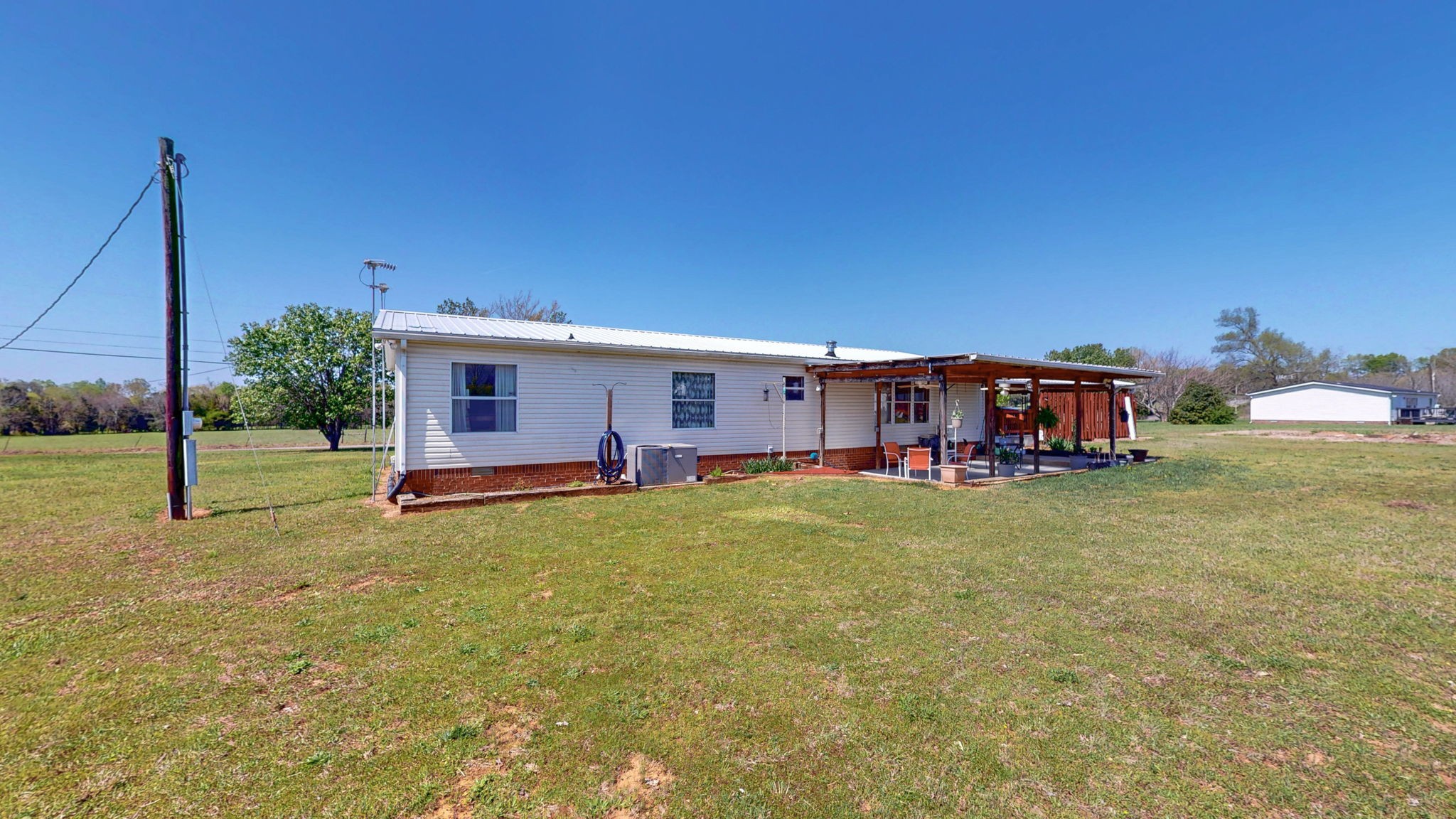 1566 Old Nashville Dirt Rd Property Photo 33