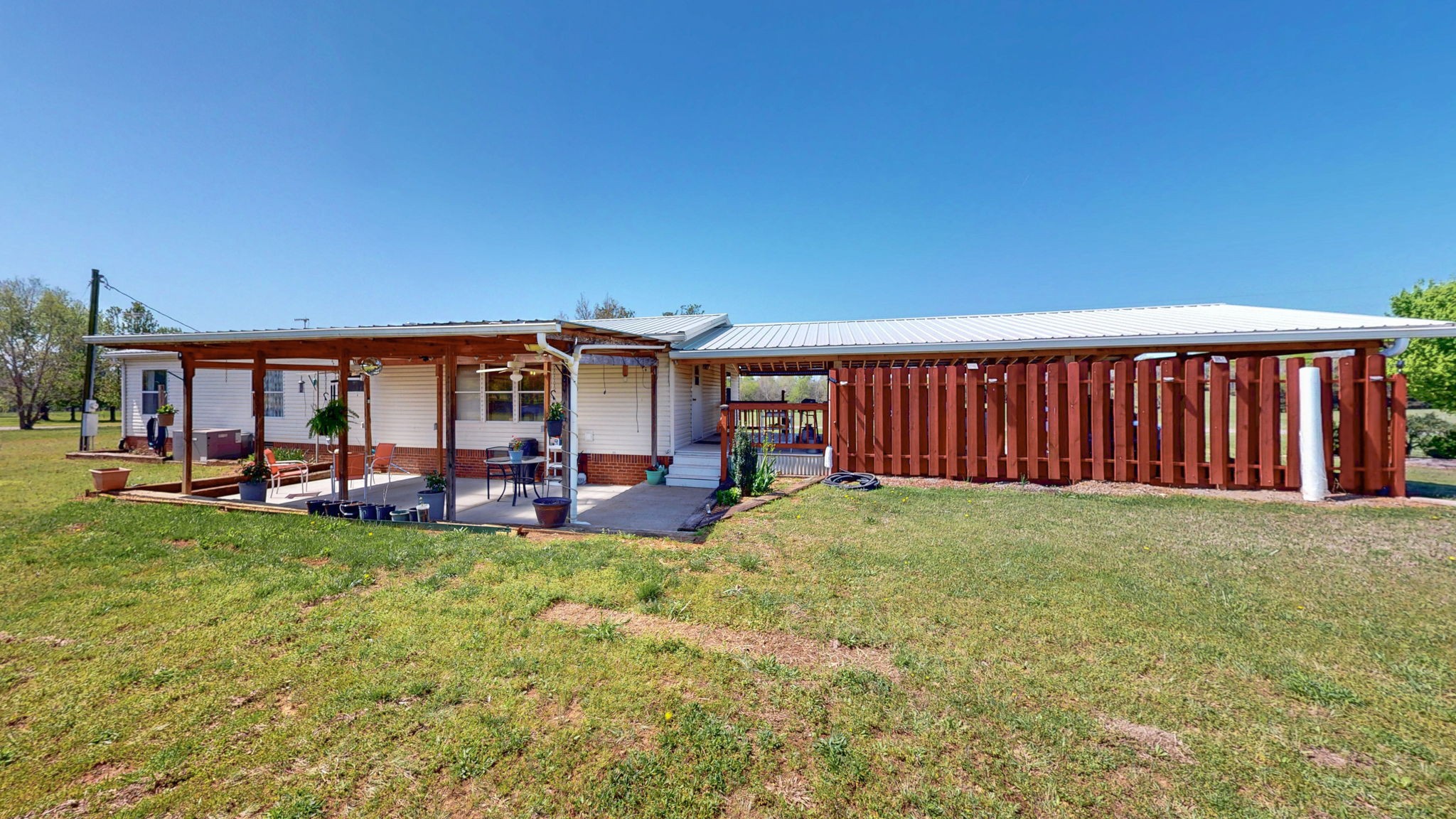 1566 Old Nashville Dirt Rd Property Photo 34