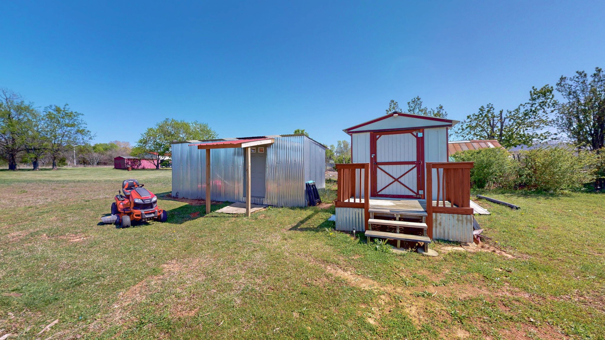 1566 Old Nashville Dirt Rd Property Photo 35