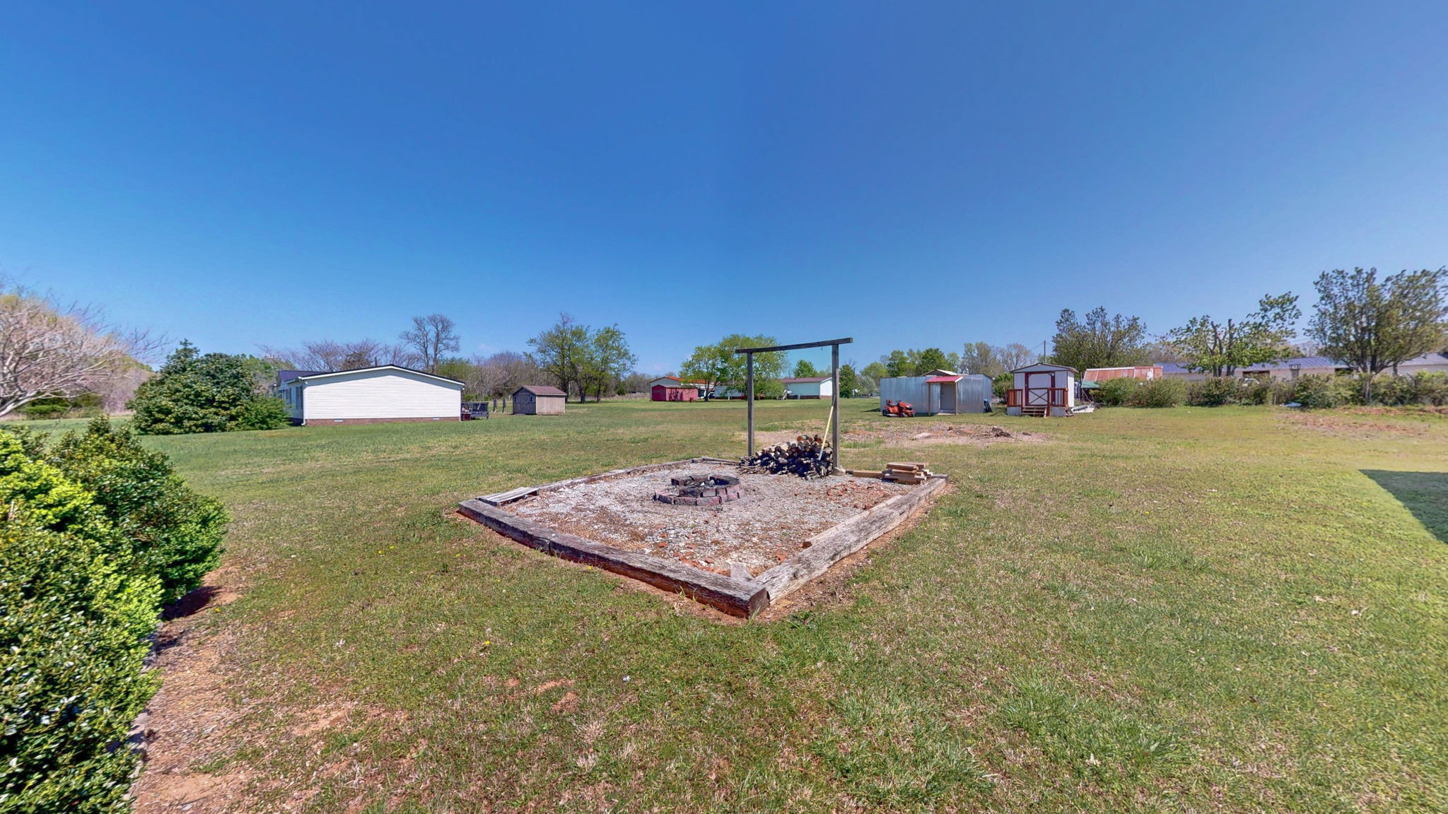 1566 Old Nashville Dirt Rd Property Photo 36