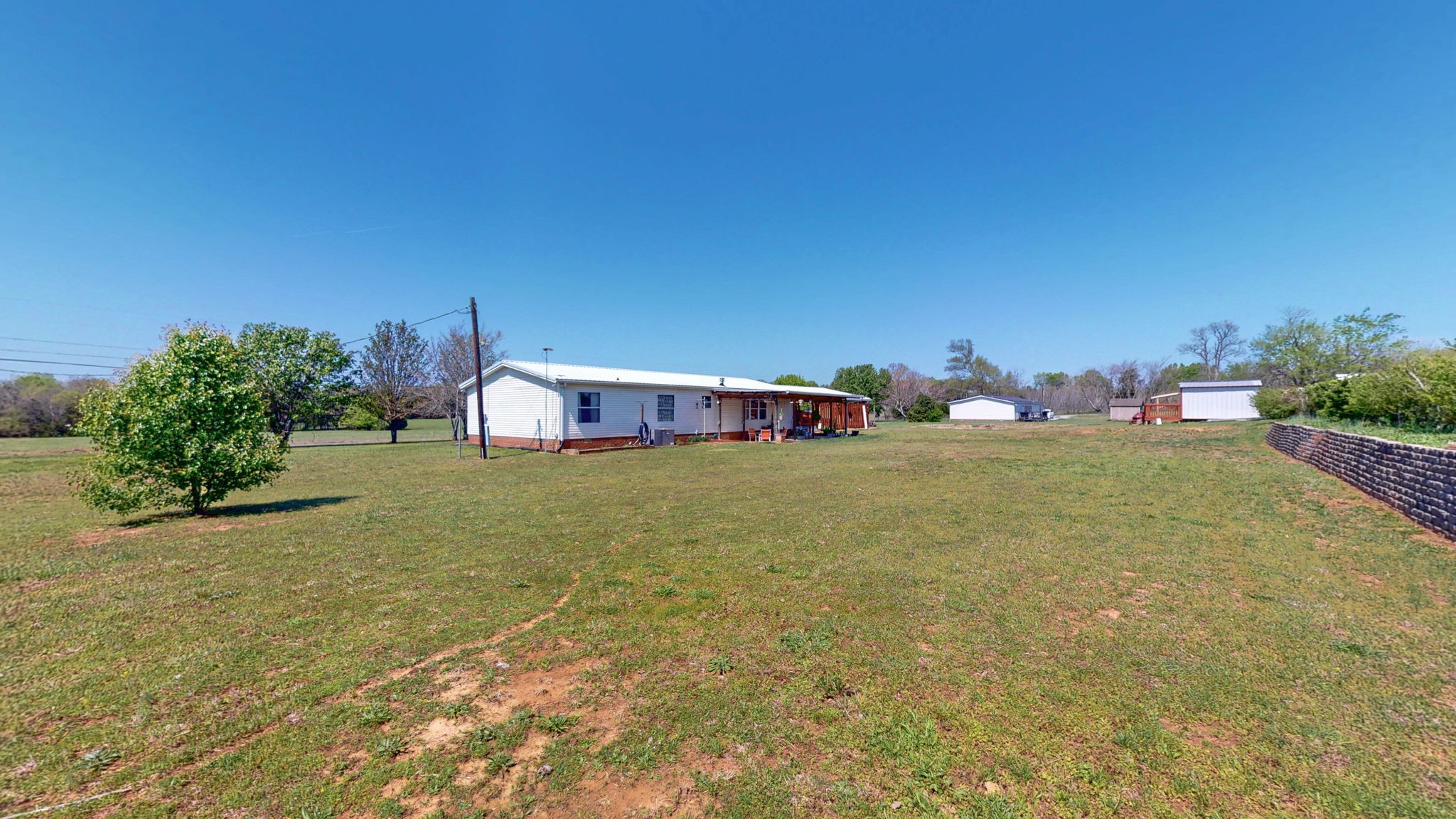 1566 Old Nashville Dirt Rd Property Photo 37