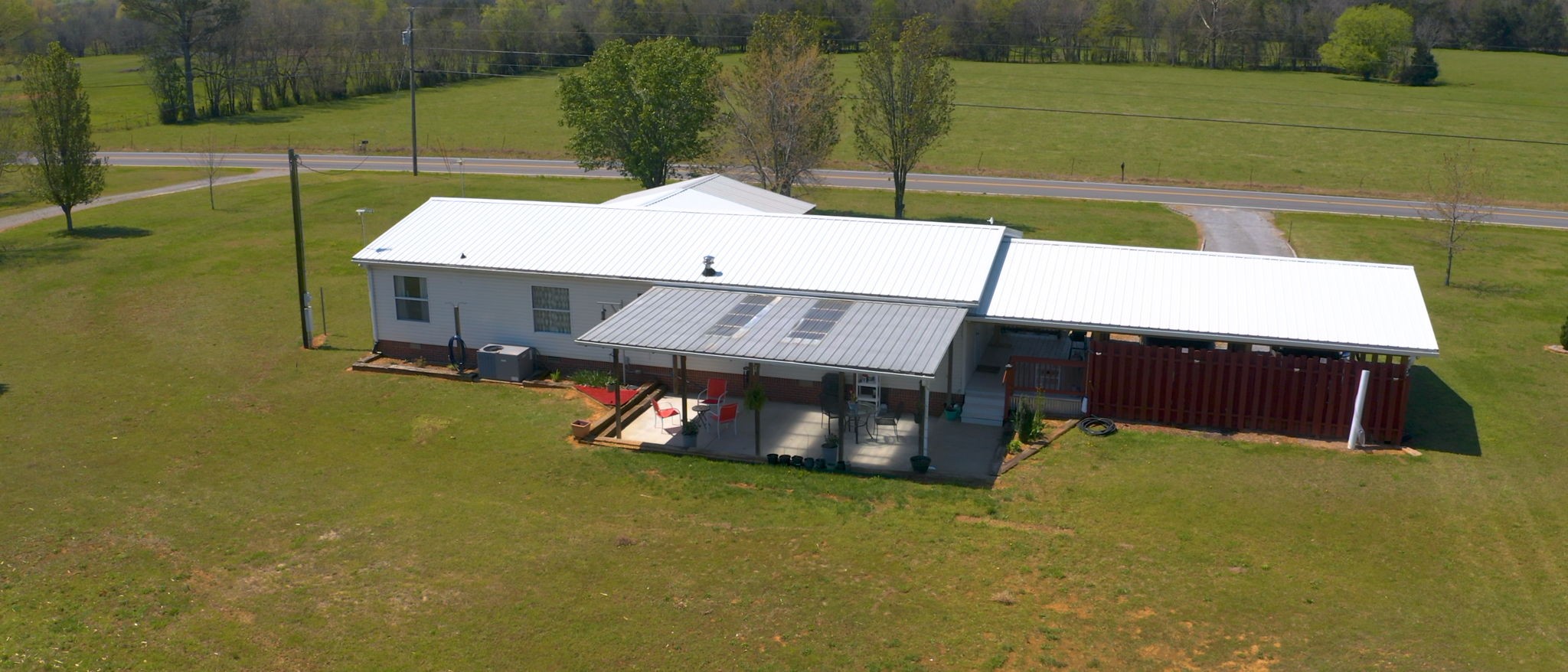 1566 Old Nashville Dirt Rd Property Photo 40
