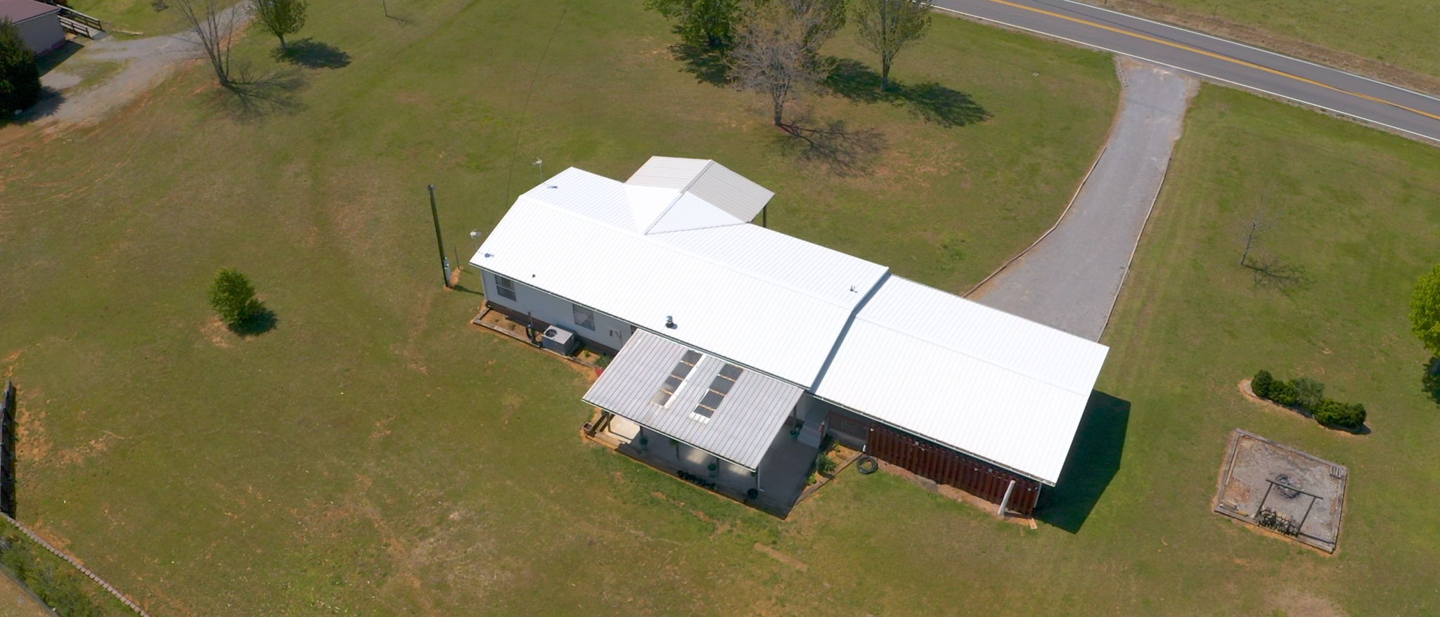 1566 Old Nashville Dirt Rd Property Photo 41