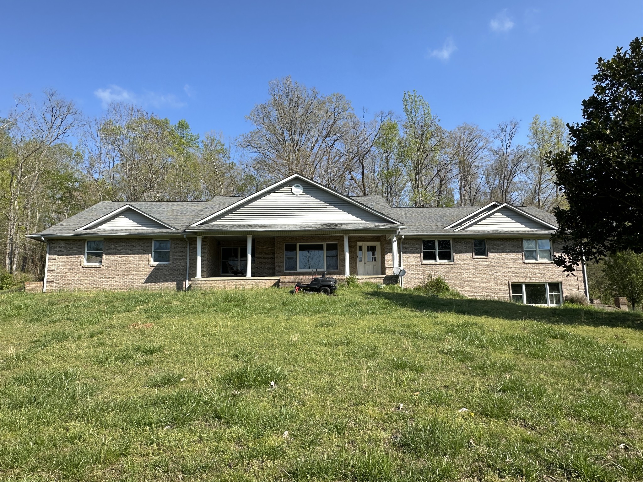 9840 Highway 641, S Property Photo 1