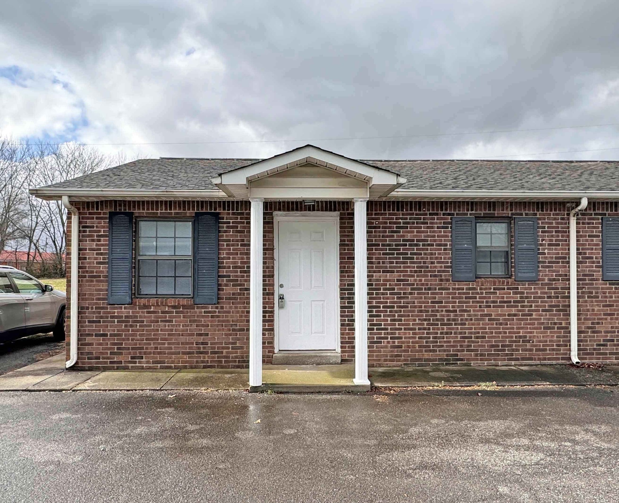 404 Thompsonville Lane #24 Property Photo