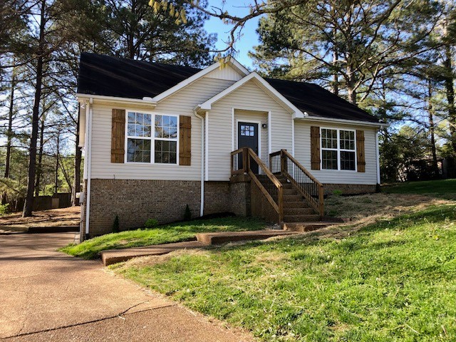 7209 Icarus Ct Property Photo