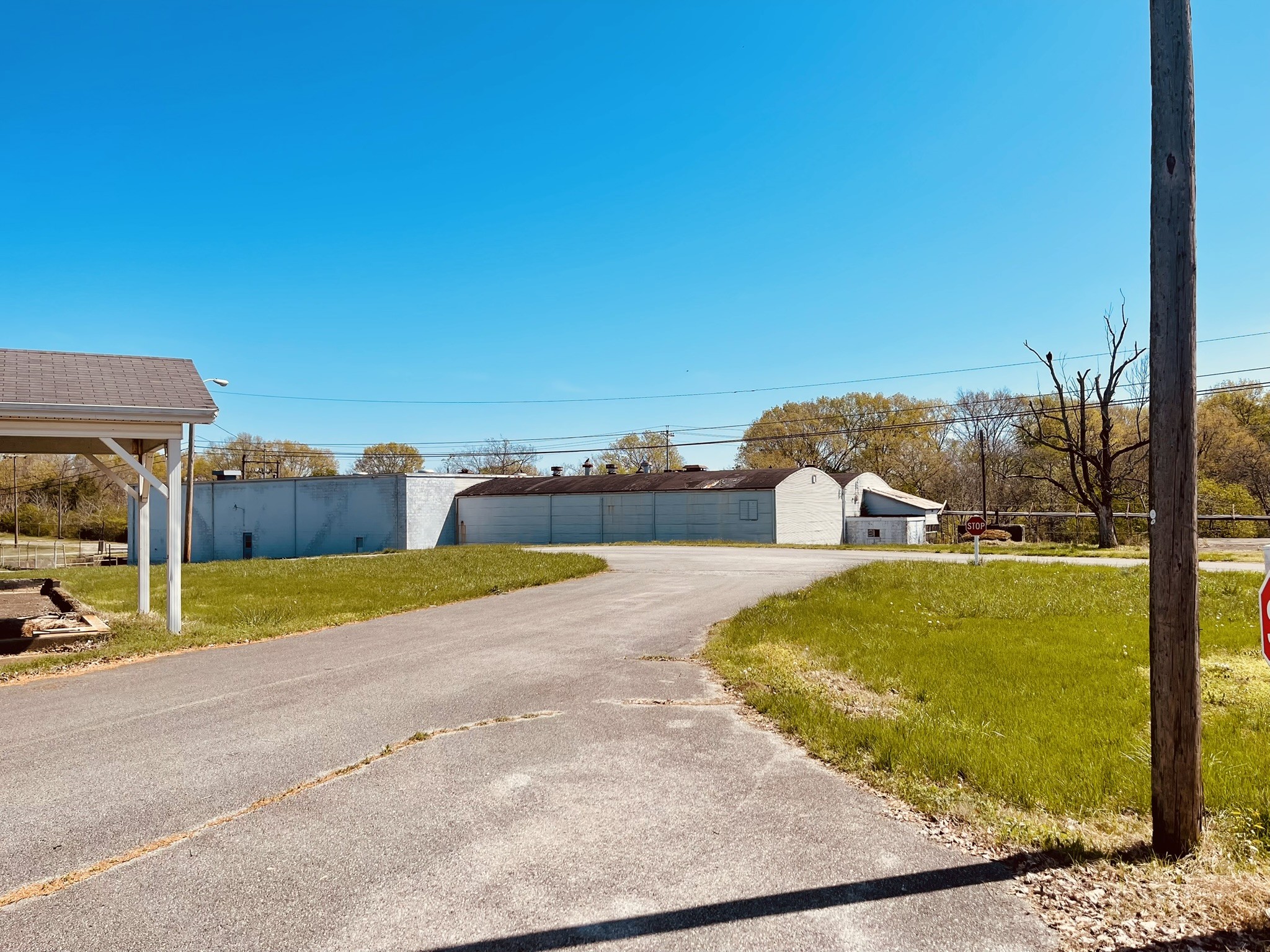 342 Shelbyville Mills Rd Property Photo 16