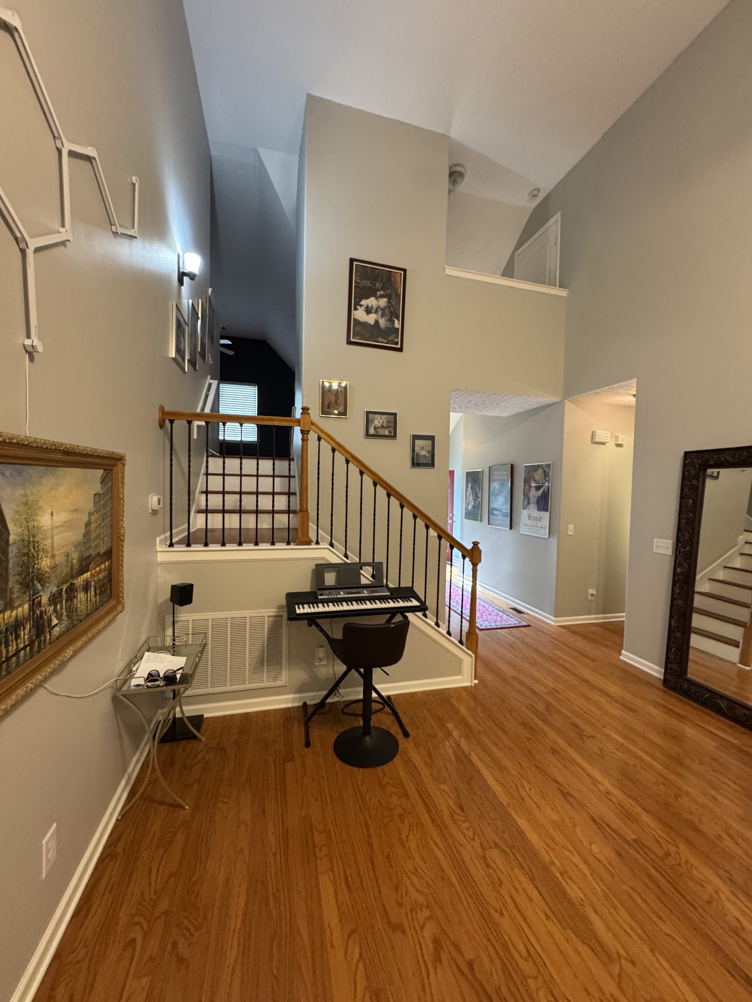 1813 Woodland Pointe Dr Property Photo 3