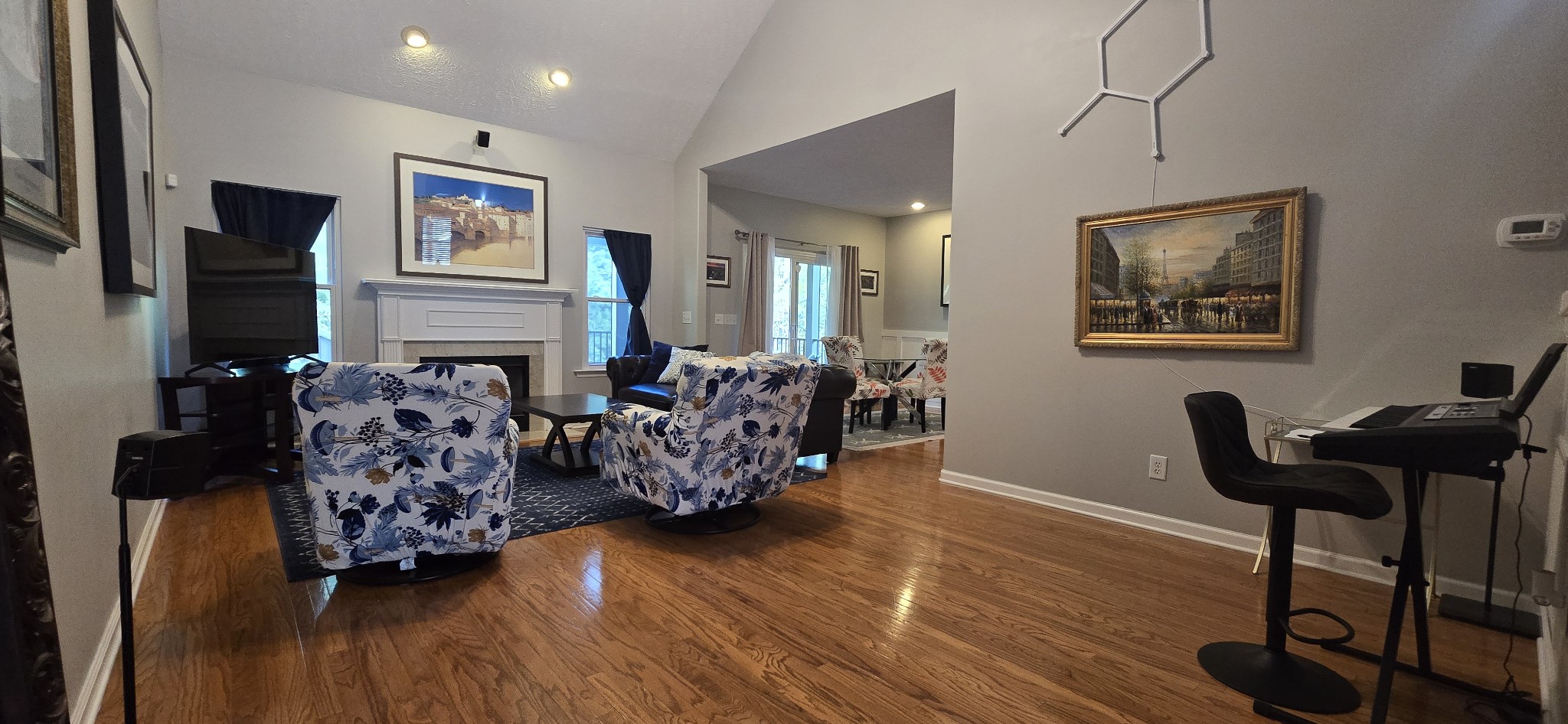 1813 Woodland Pointe Dr Property Photo 9