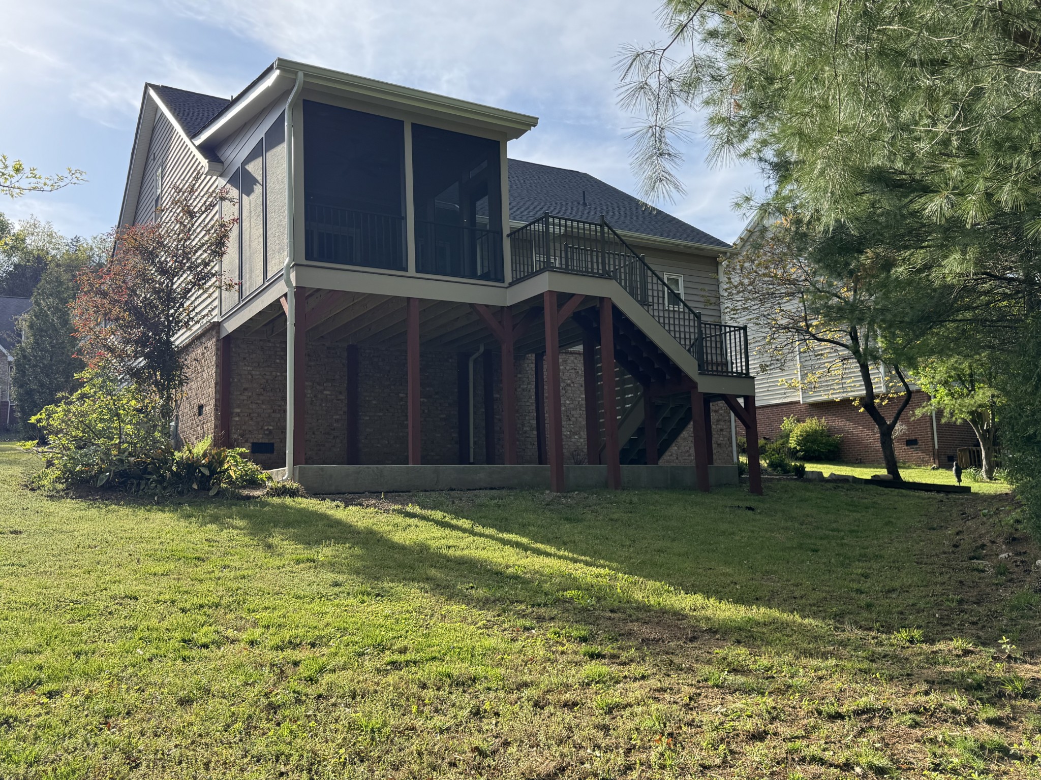 1813 Woodland Pointe Dr Property Photo 31