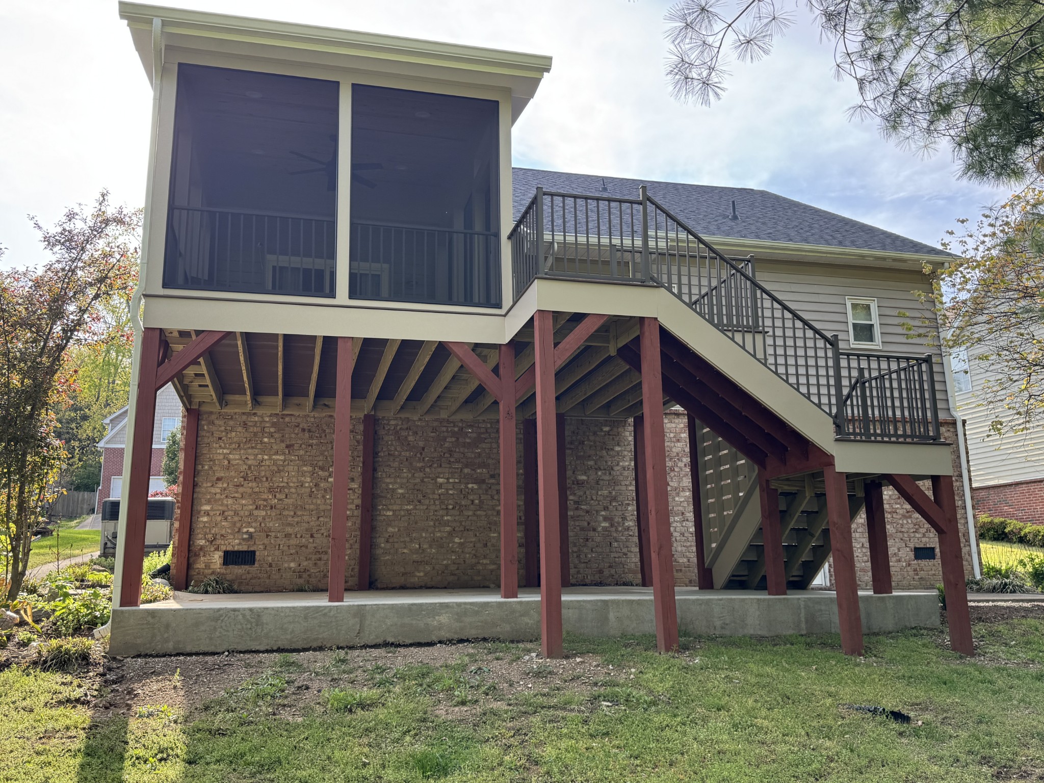 1813 Woodland Pointe Dr Property Photo 33